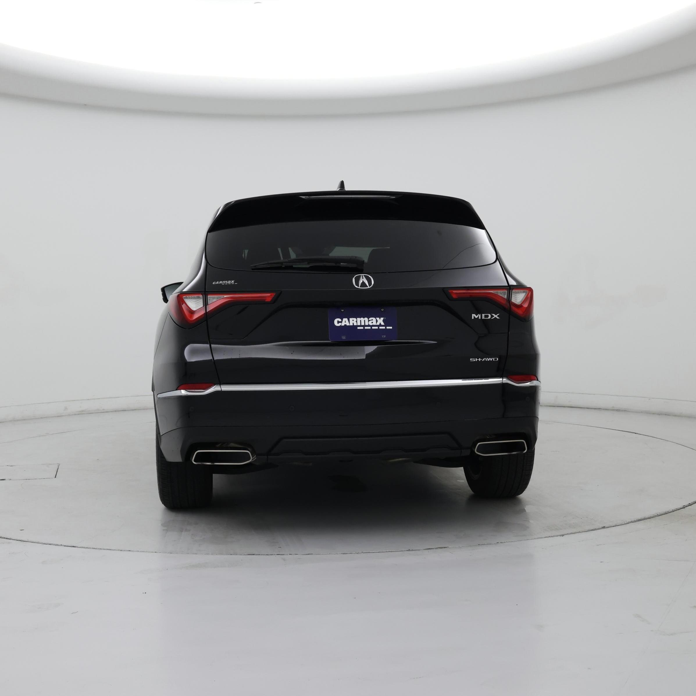 Thumbnail: 2022 Acura MDX - 6