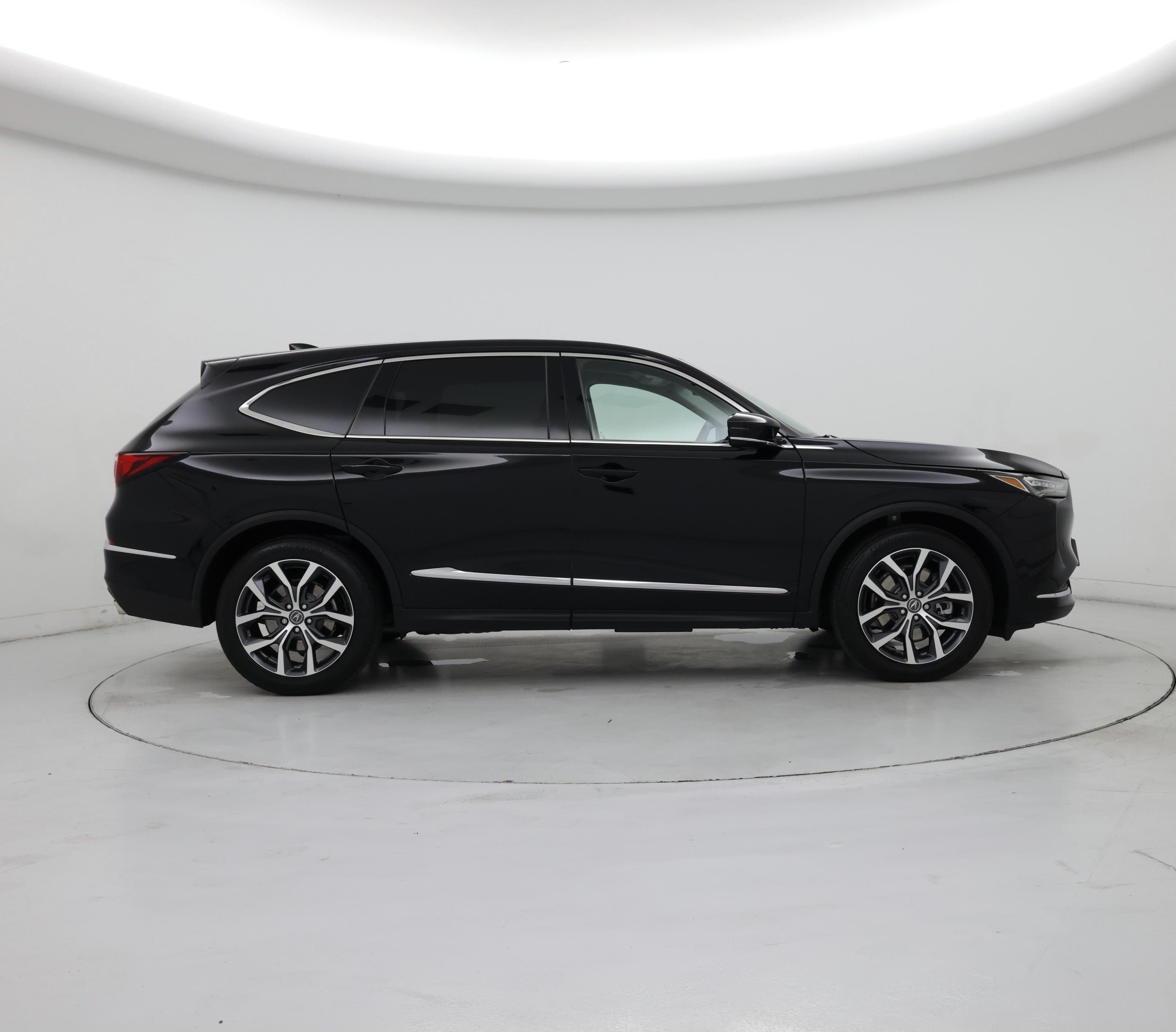 Thumbnail: 2022 Acura MDX - 7