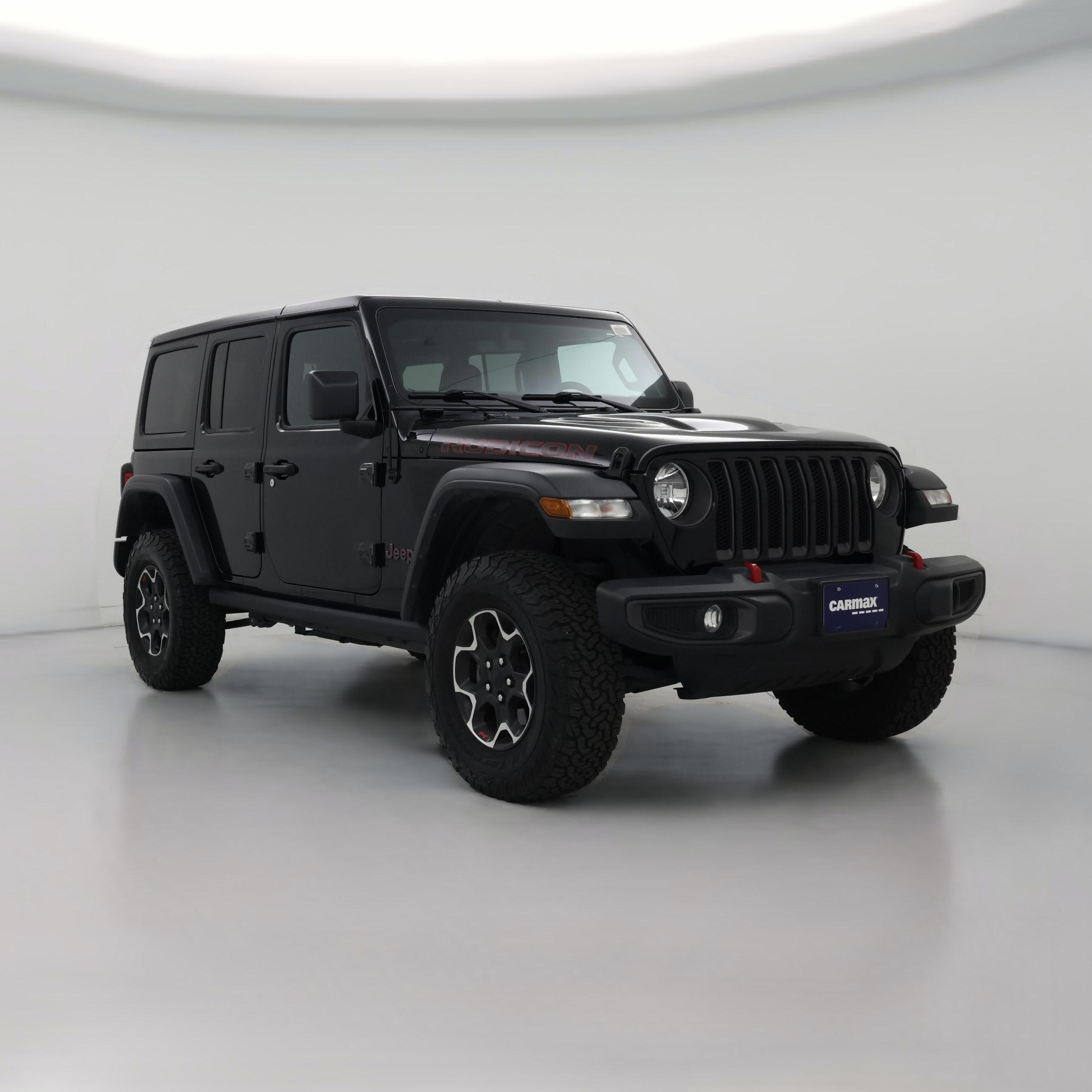 Thumbnail: 2023 Jeep Wrangler - 1
