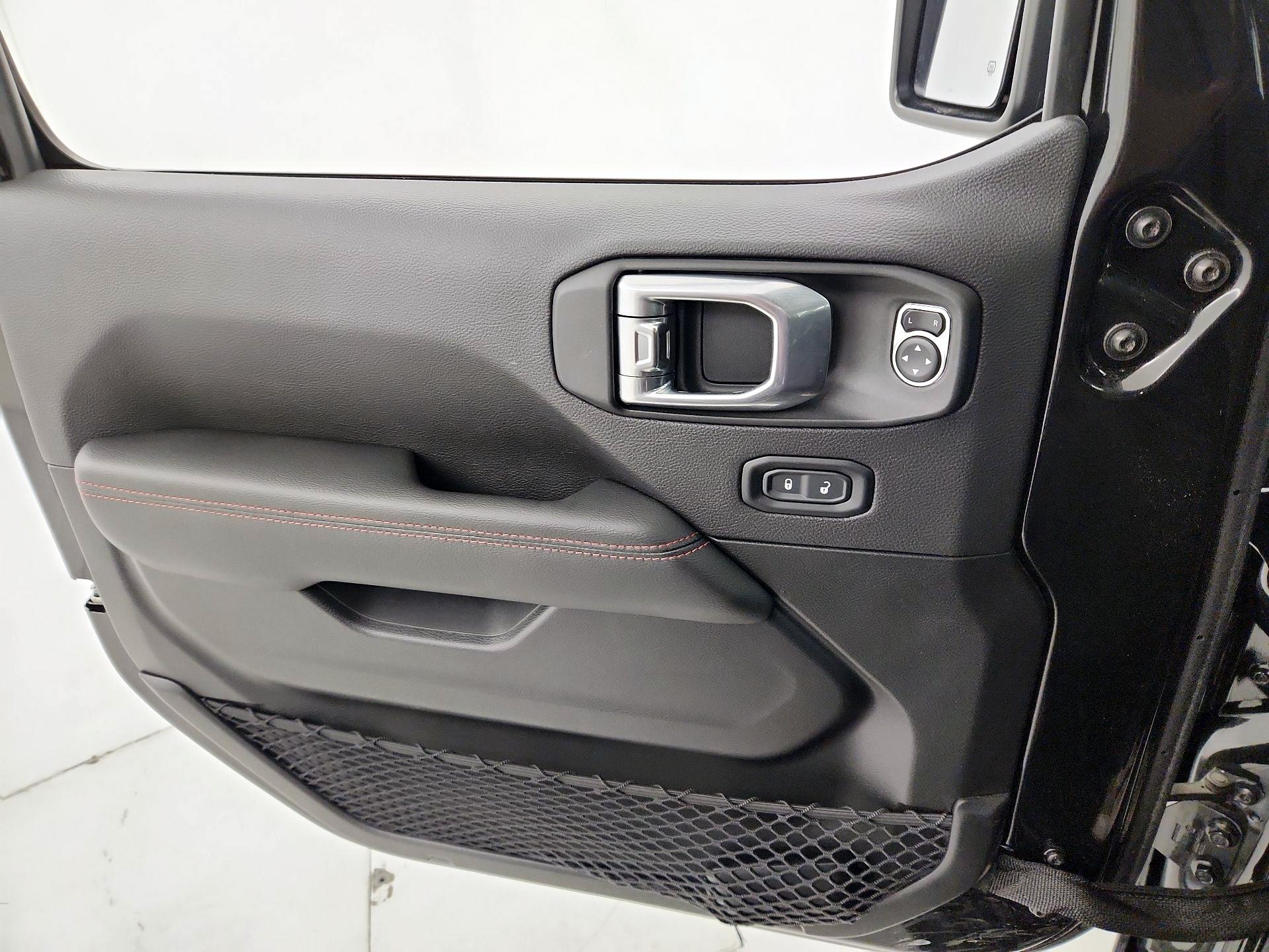 Thumbnail: 2023 Jeep Wrangler - 12
