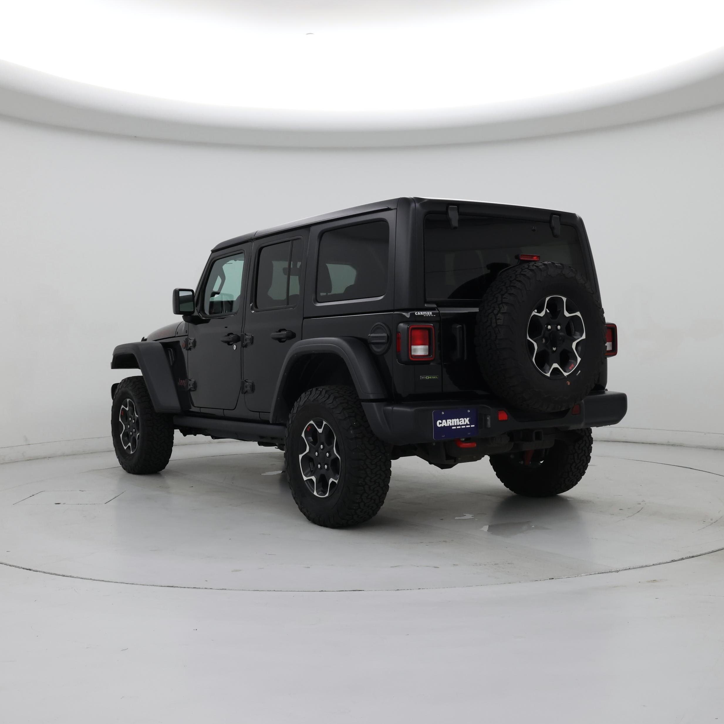 Thumbnail: 2023 Jeep Wrangler - 2