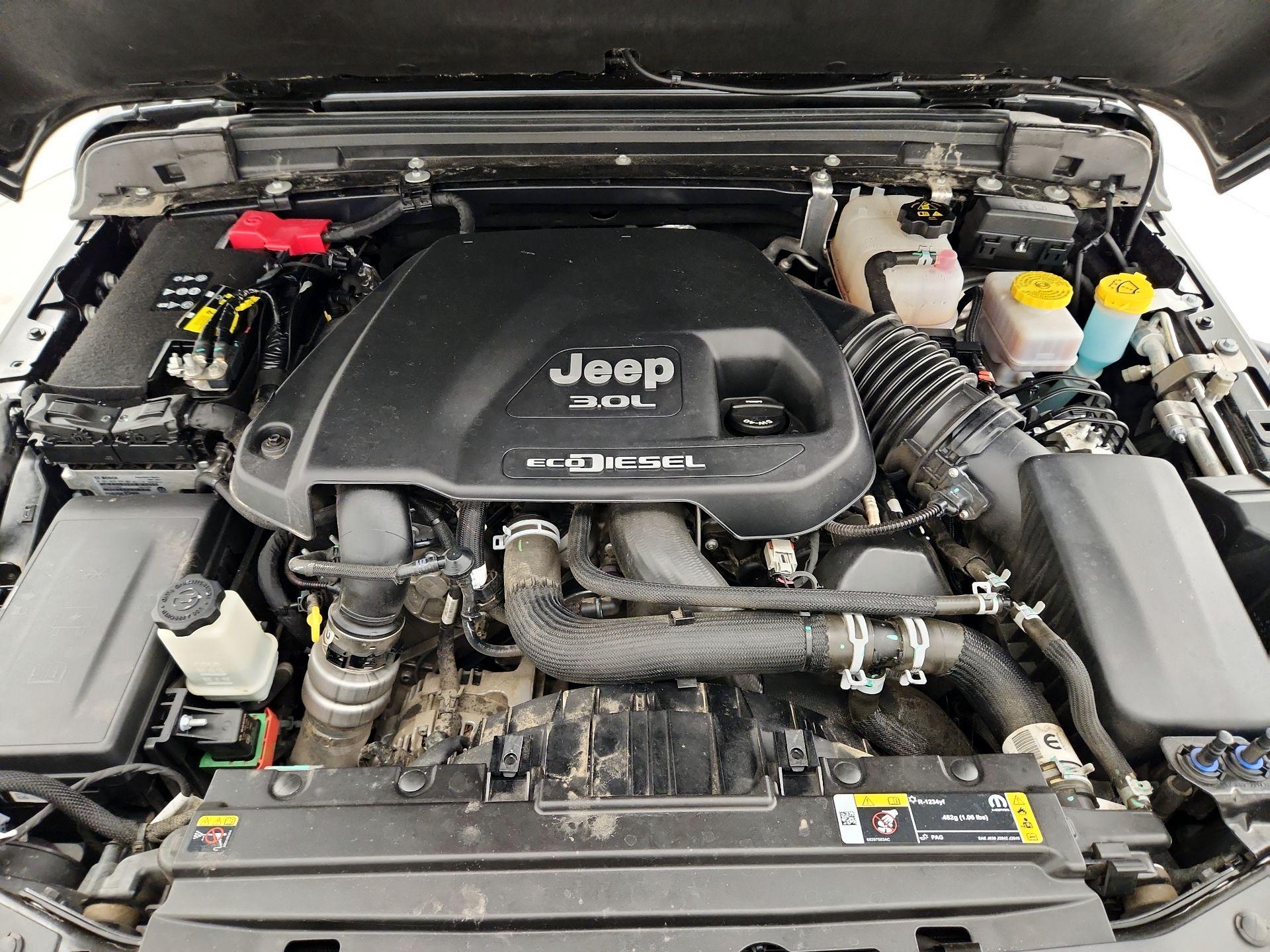 Thumbnail: 2023 Jeep Wrangler - 19