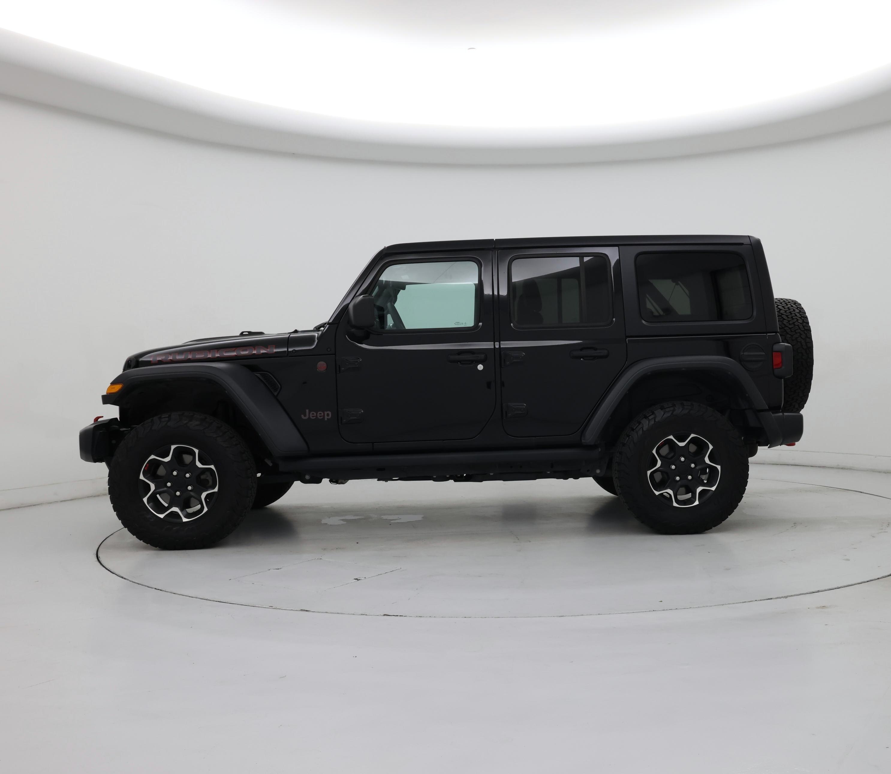 Thumbnail: 2023 Jeep Wrangler - 3
