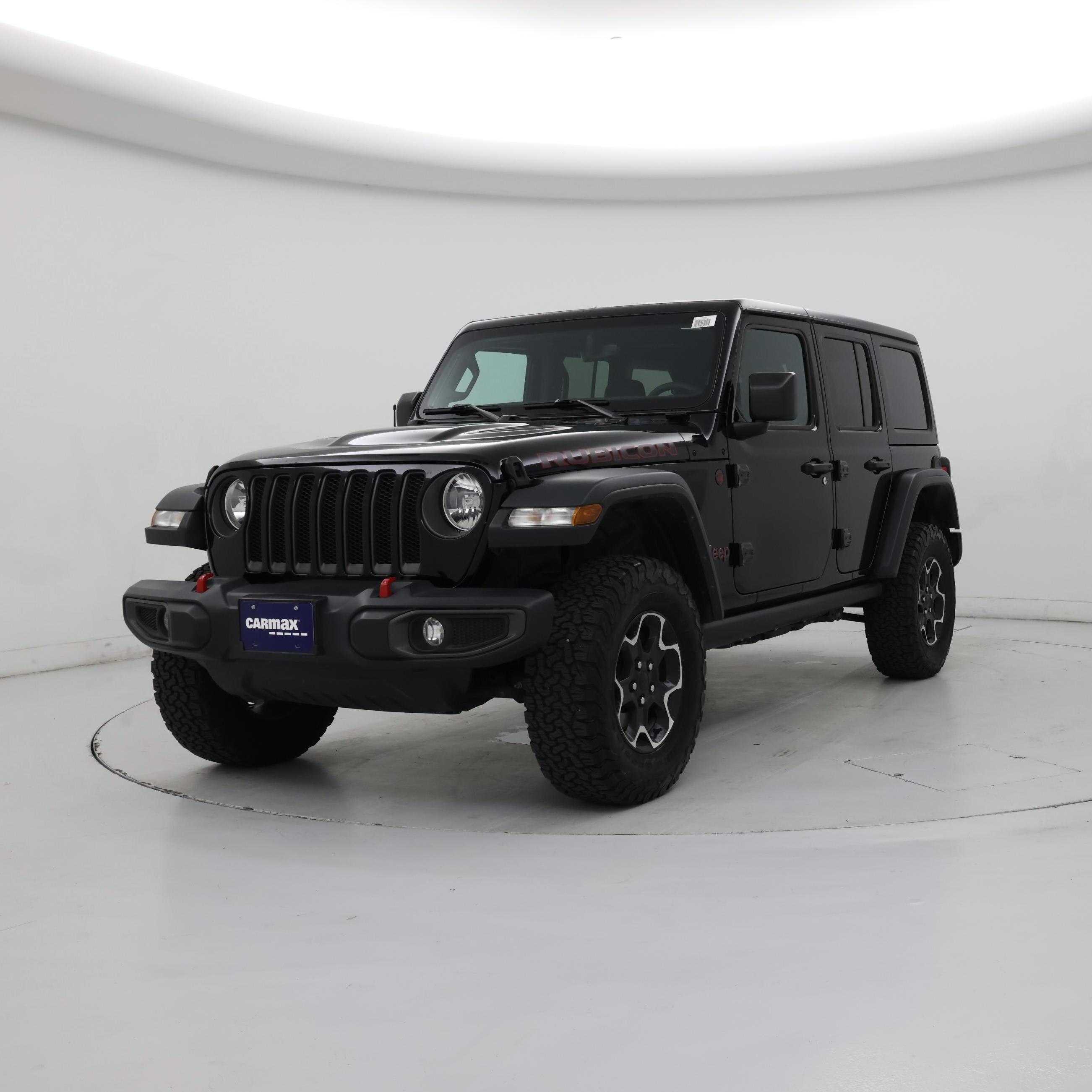 Thumbnail: 2023 Jeep Wrangler - 4