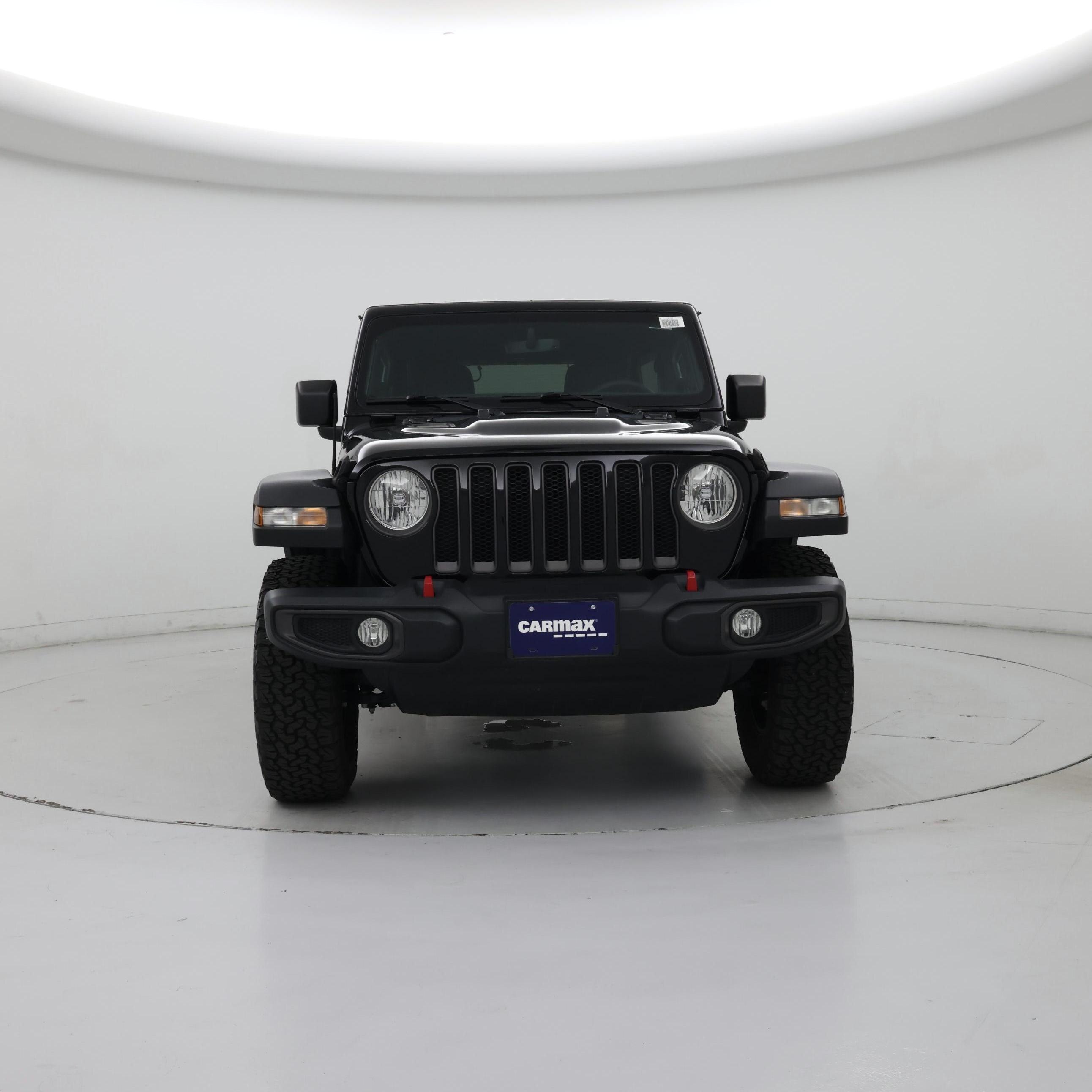 Thumbnail: 2023 Jeep Wrangler - 5