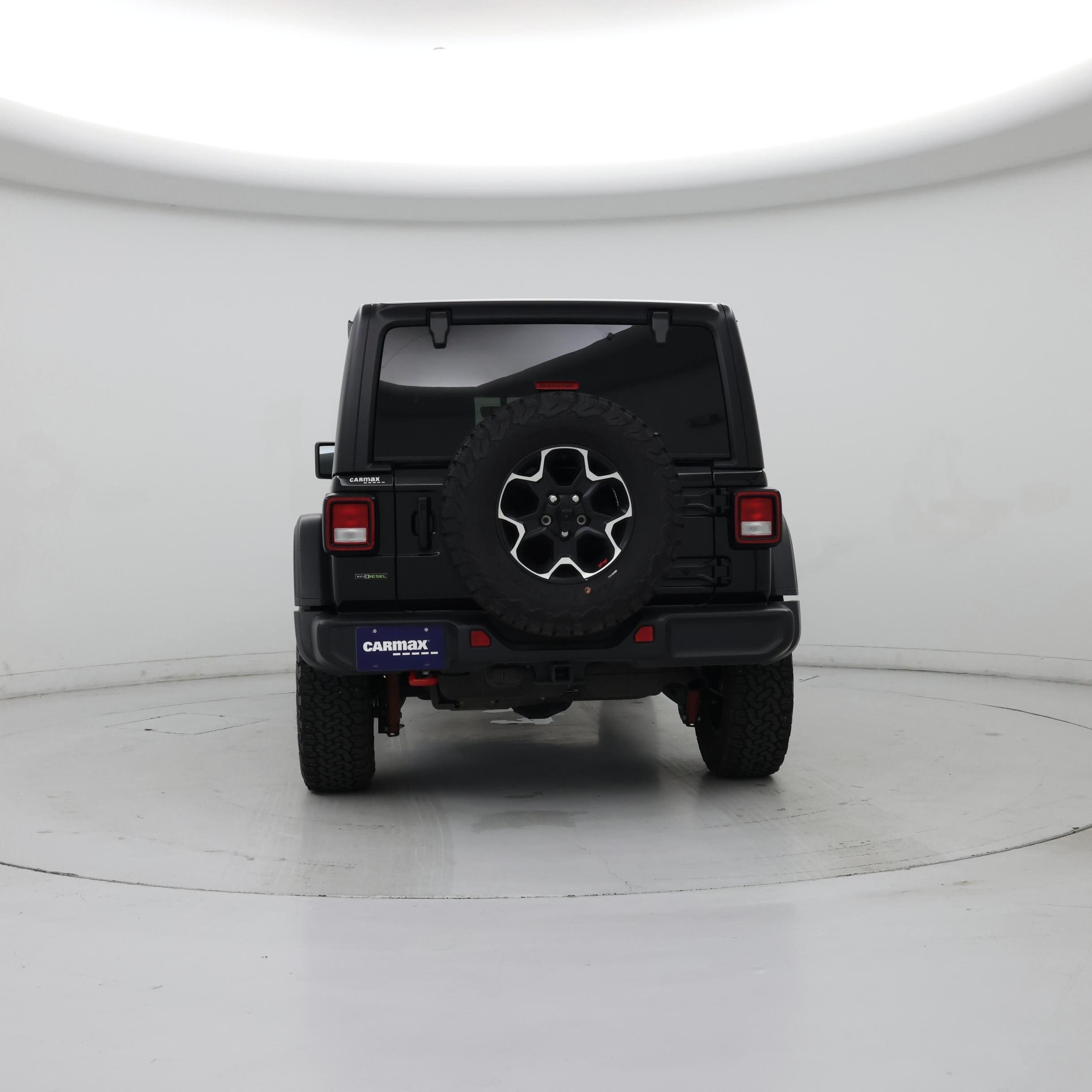 Thumbnail: 2023 Jeep Wrangler - 6