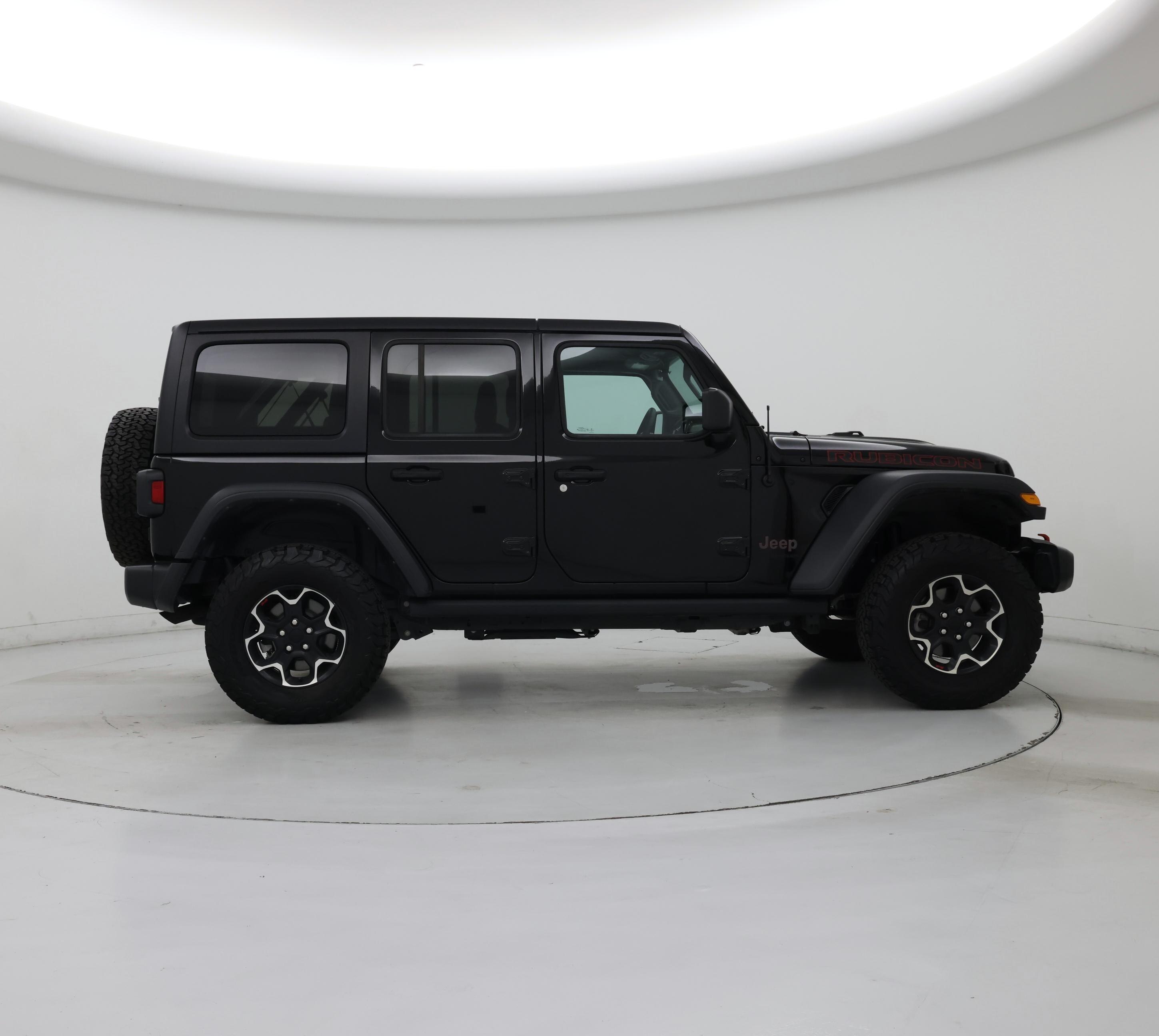 Thumbnail: 2023 Jeep Wrangler - 7