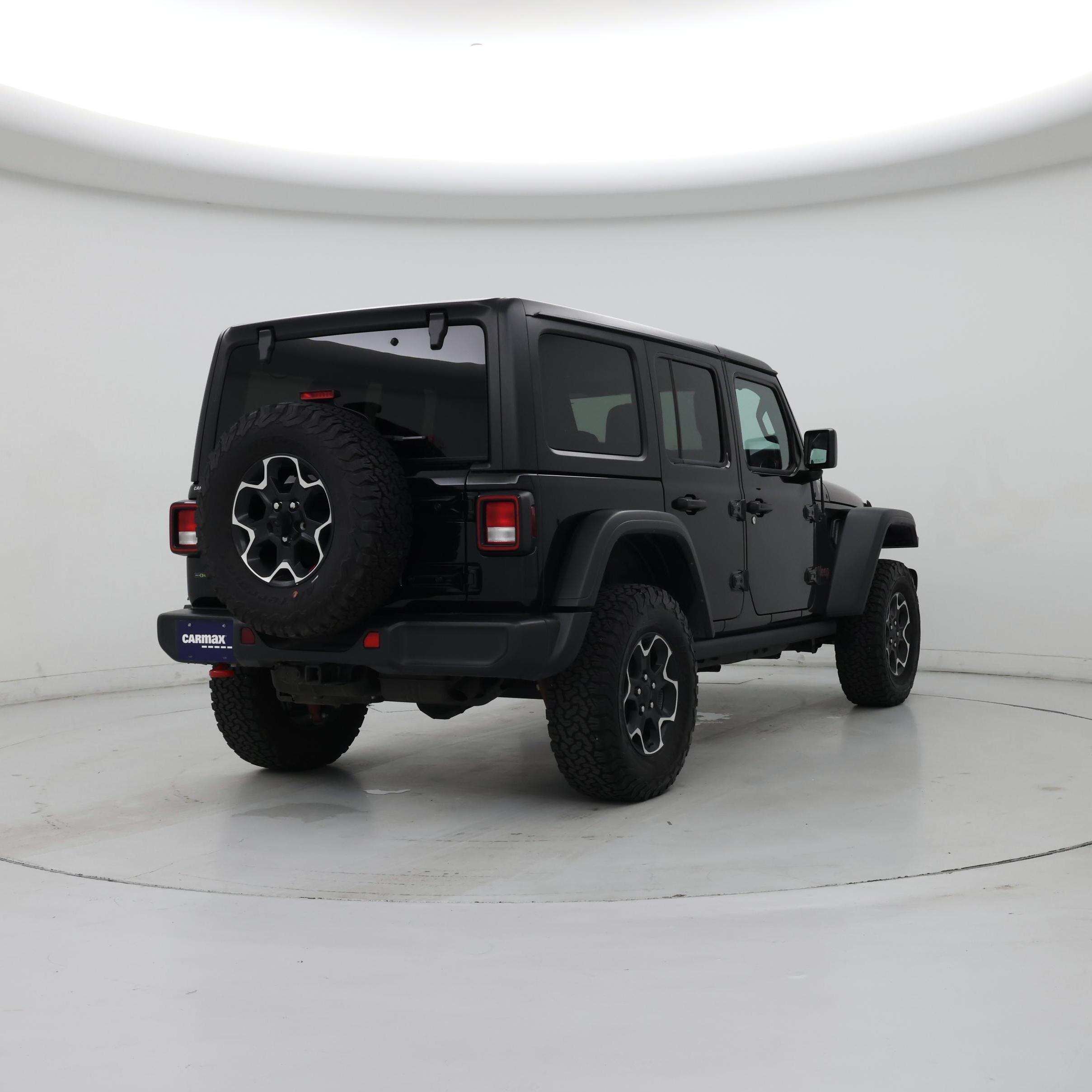 Thumbnail: 2023 Jeep Wrangler - 8