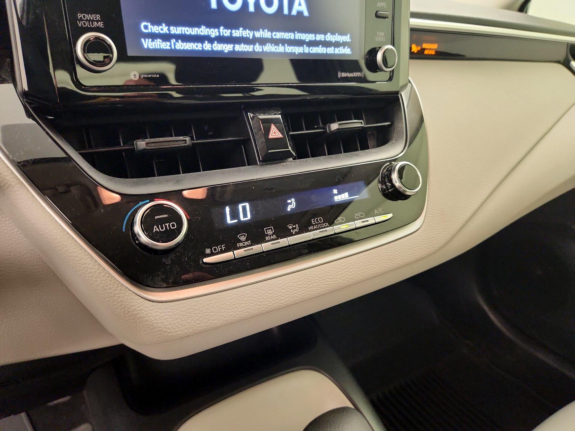 Thumbnail: 2022 Toyota Corolla - 14