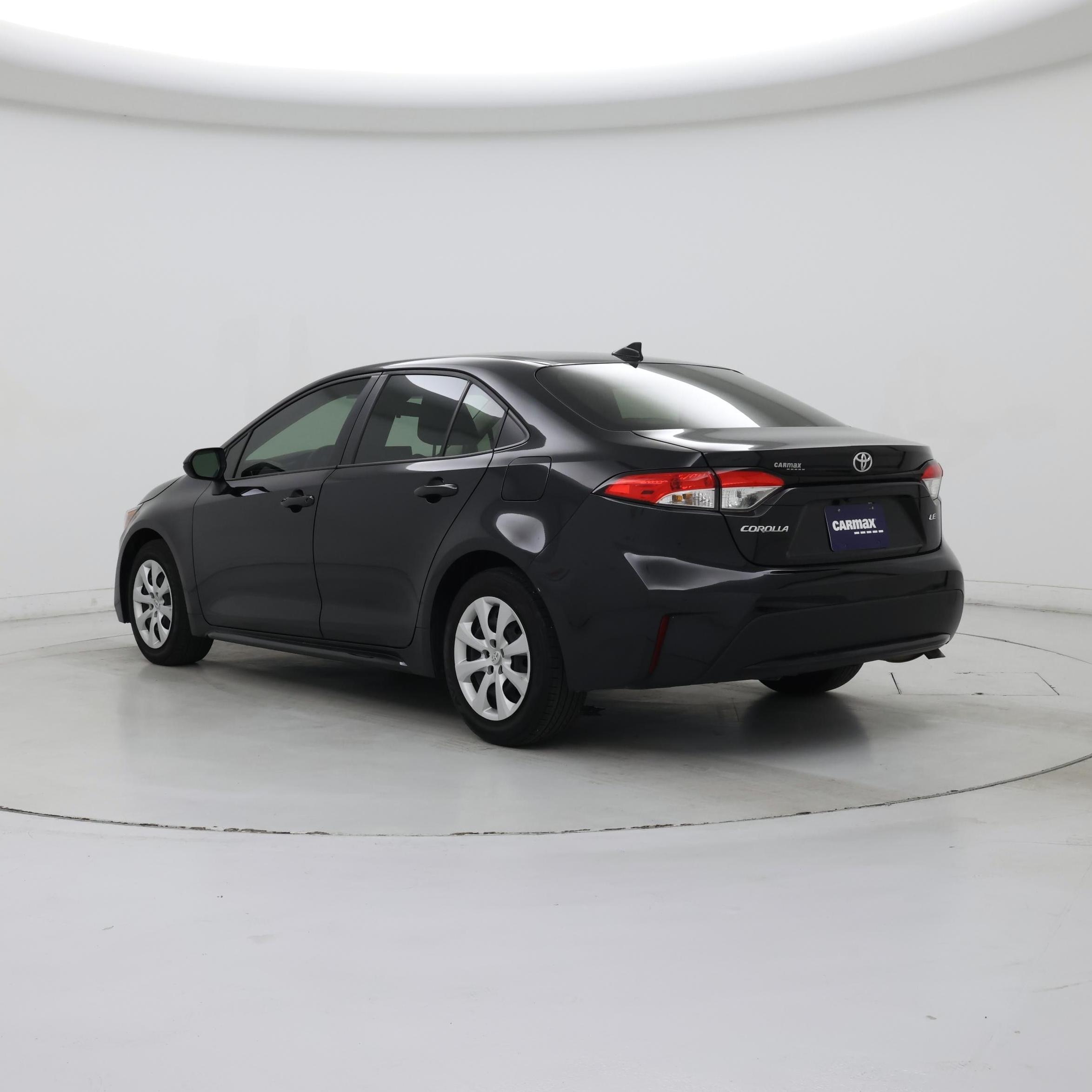 Thumbnail: 2022 Toyota Corolla - 2