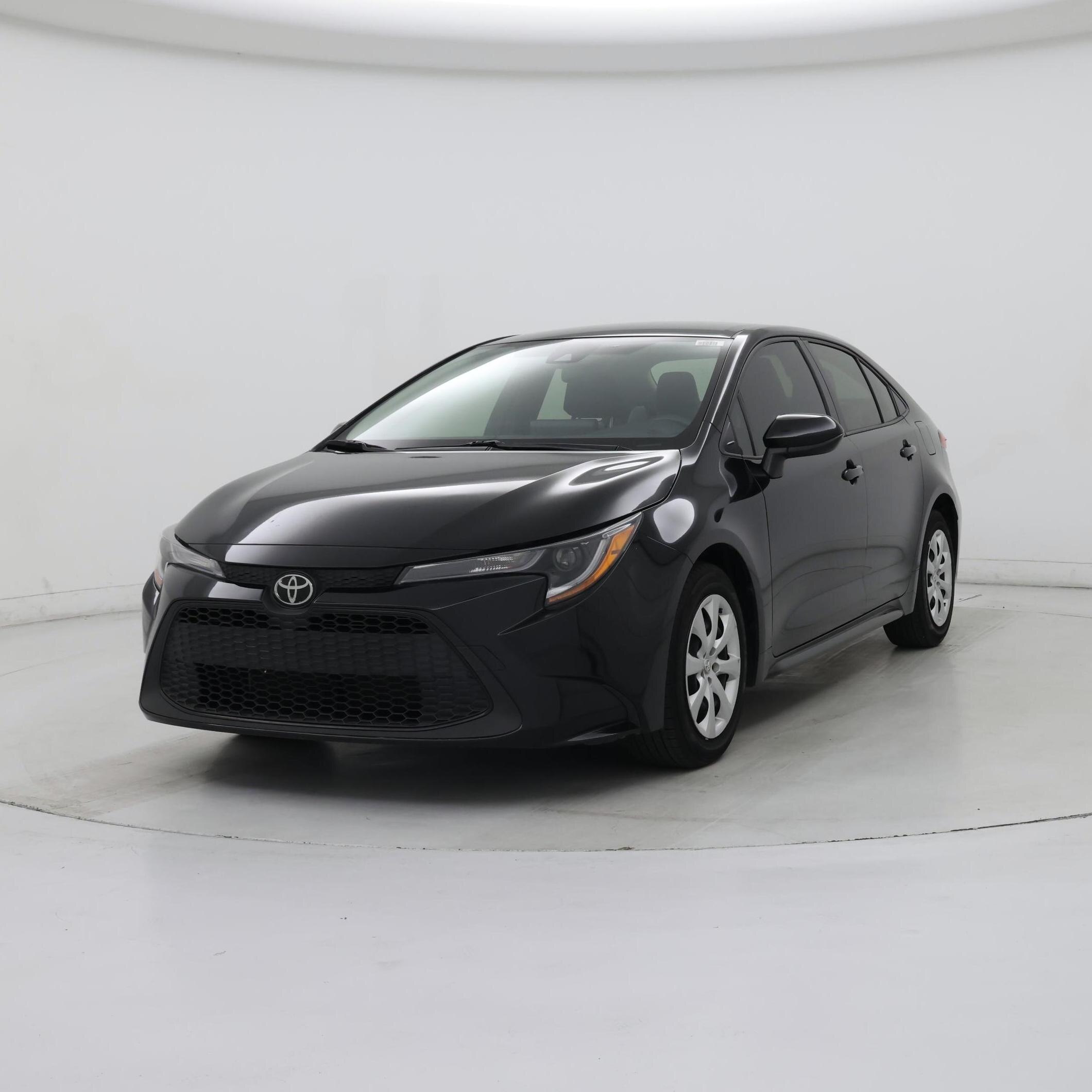 Thumbnail: 2022 Toyota Corolla - 4