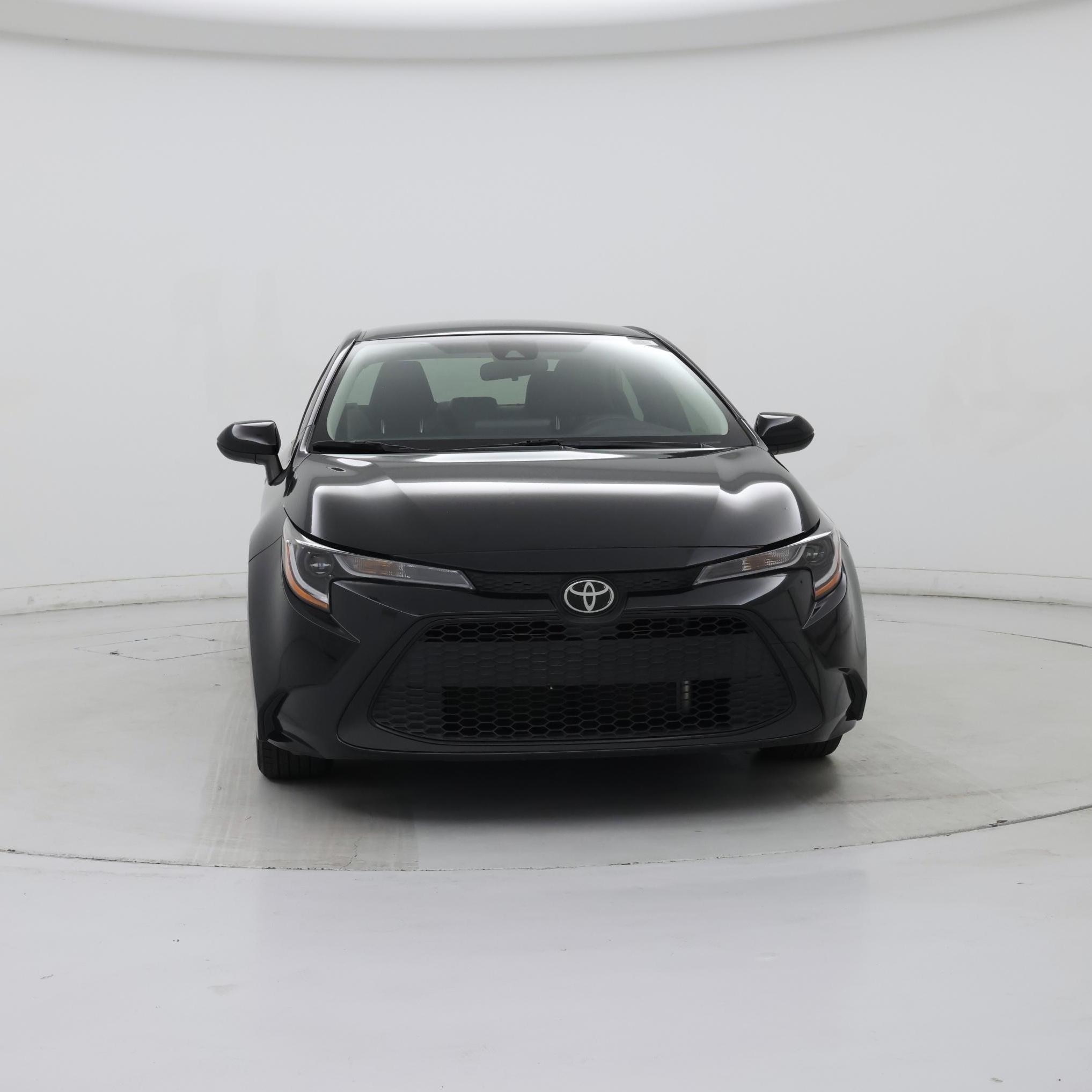 Thumbnail: 2022 Toyota Corolla - 5
