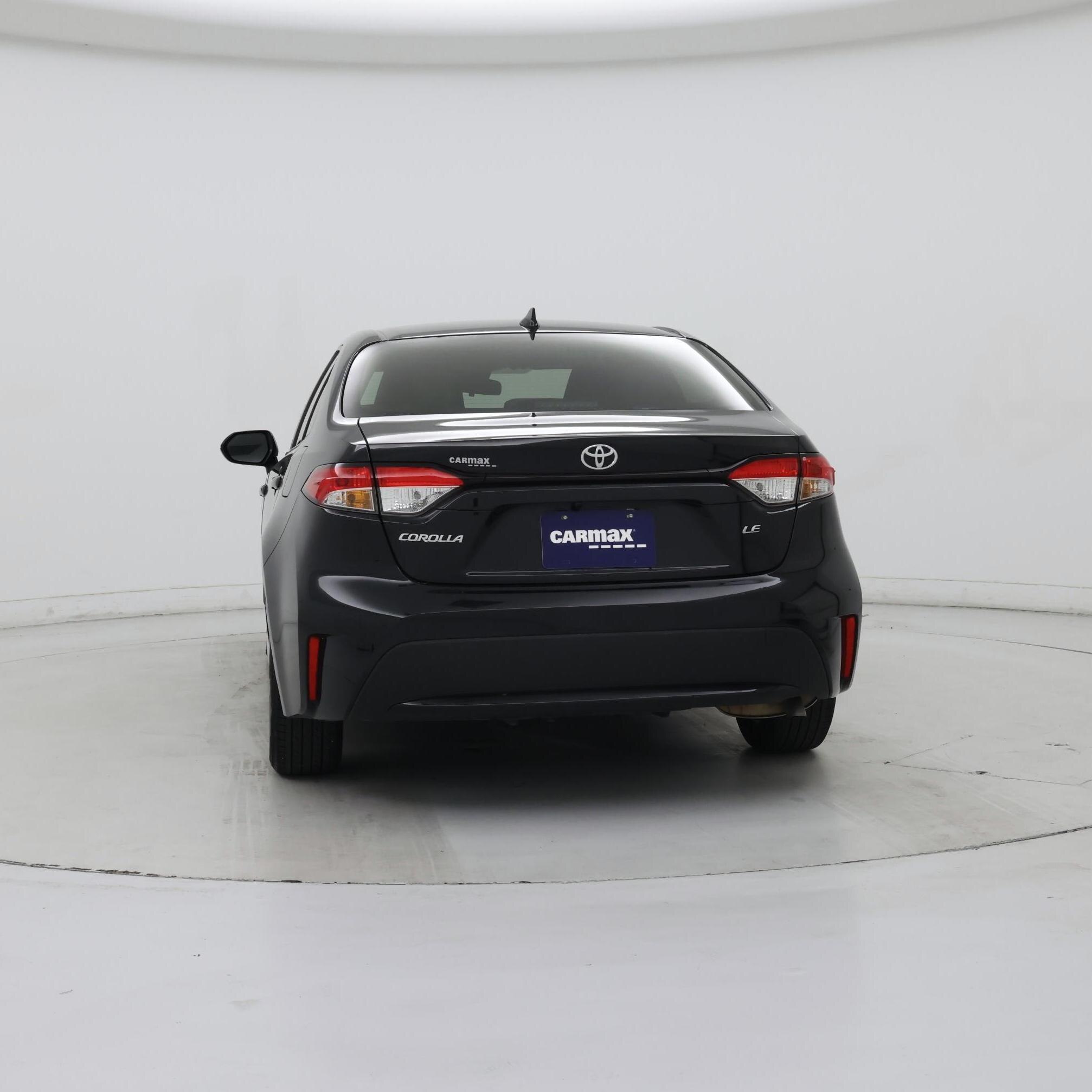 Thumbnail: 2022 Toyota Corolla - 6