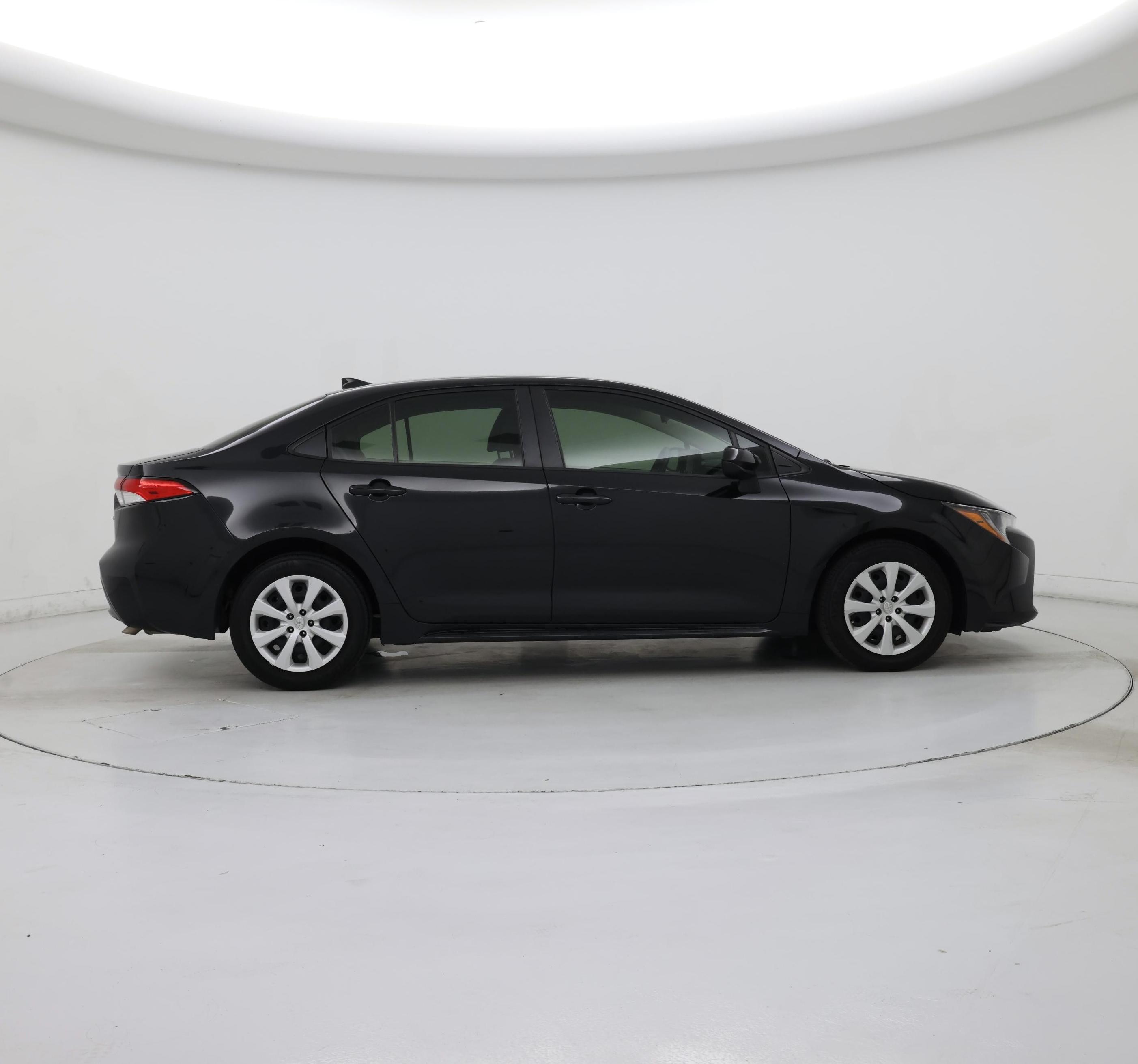 Thumbnail: 2022 Toyota Corolla - 7