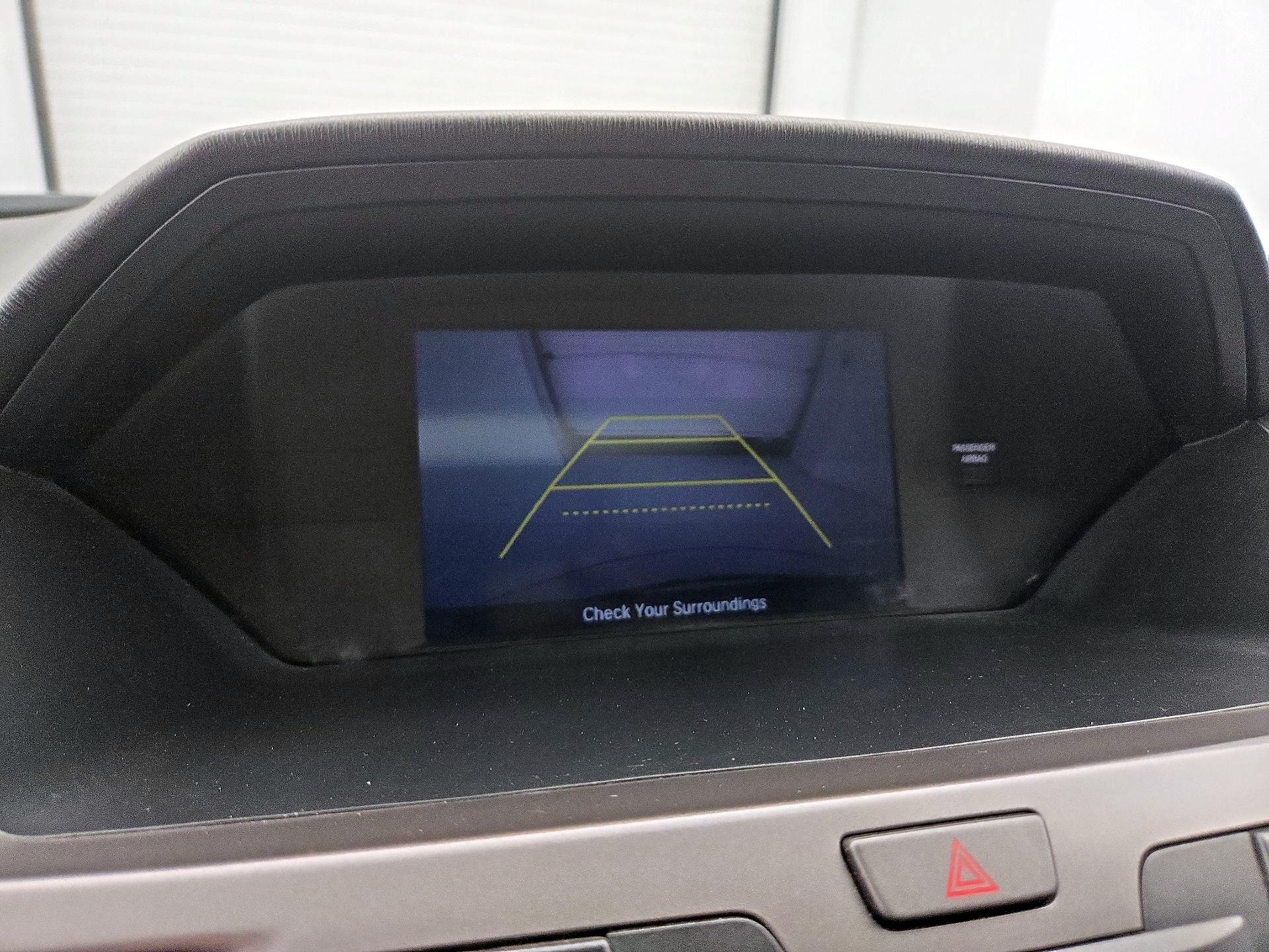 Thumbnail: 2016 Honda Odyssey - 14