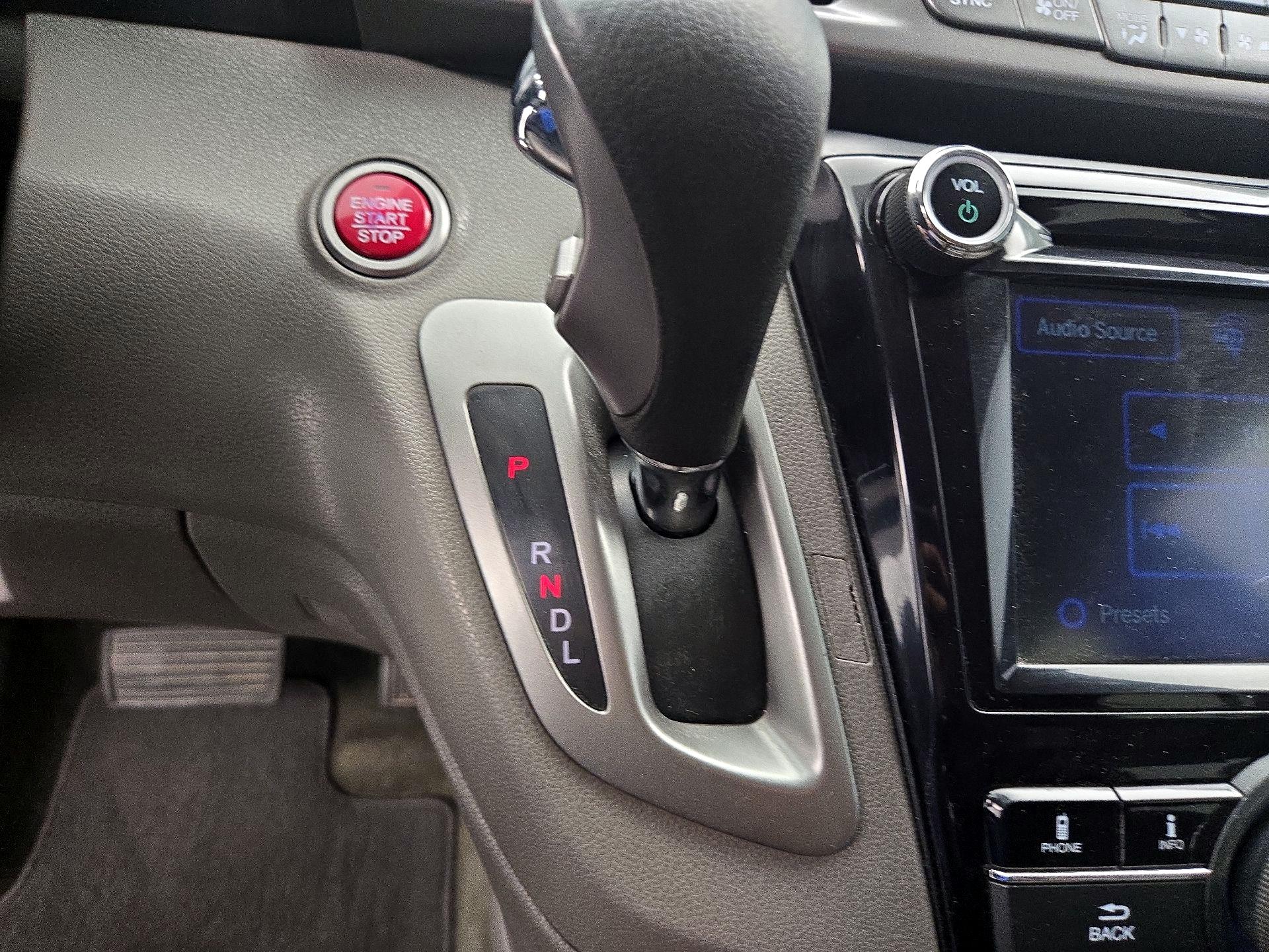 Thumbnail: 2016 Honda Odyssey - 17