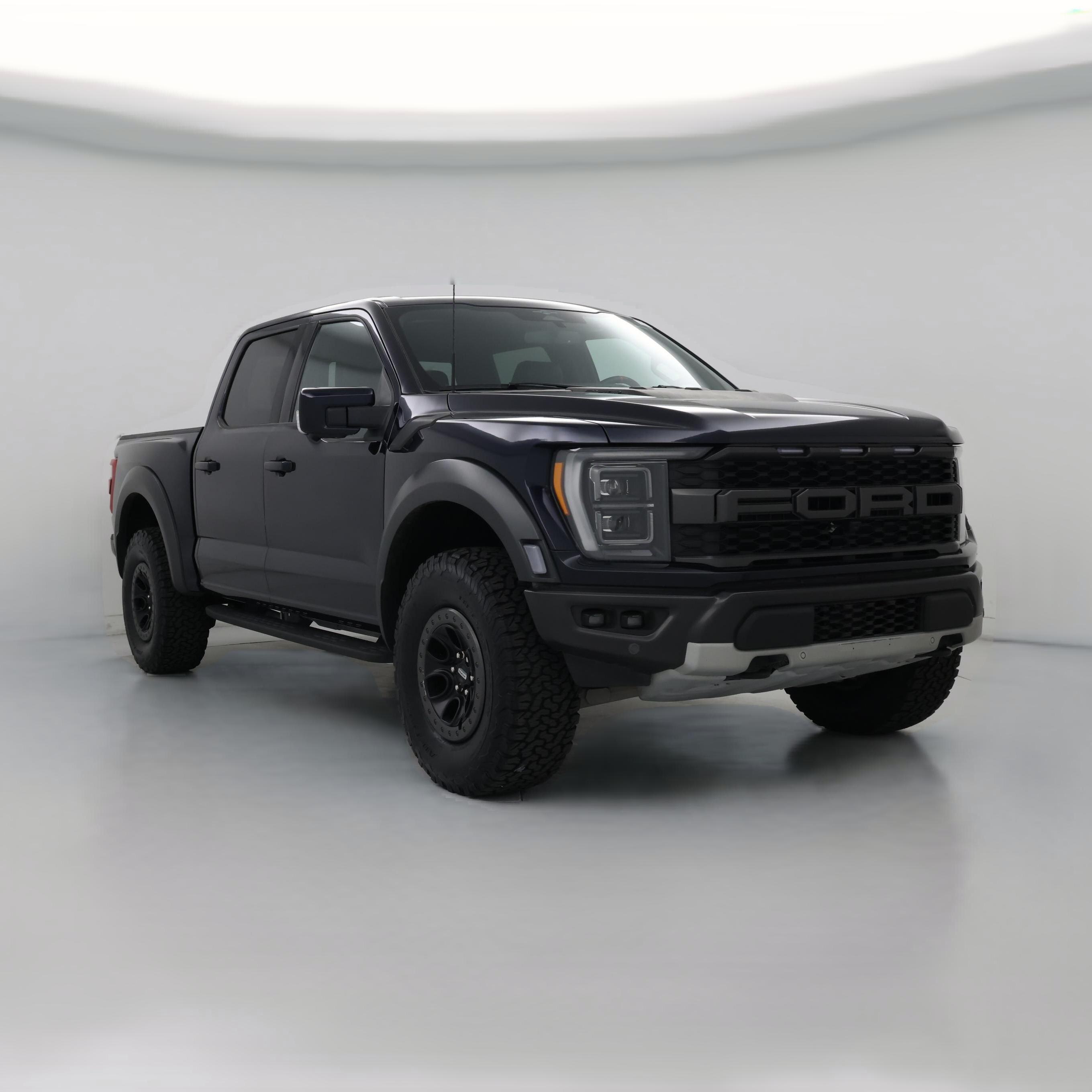 Thumbnail: 2023 Ford F-150 - 1