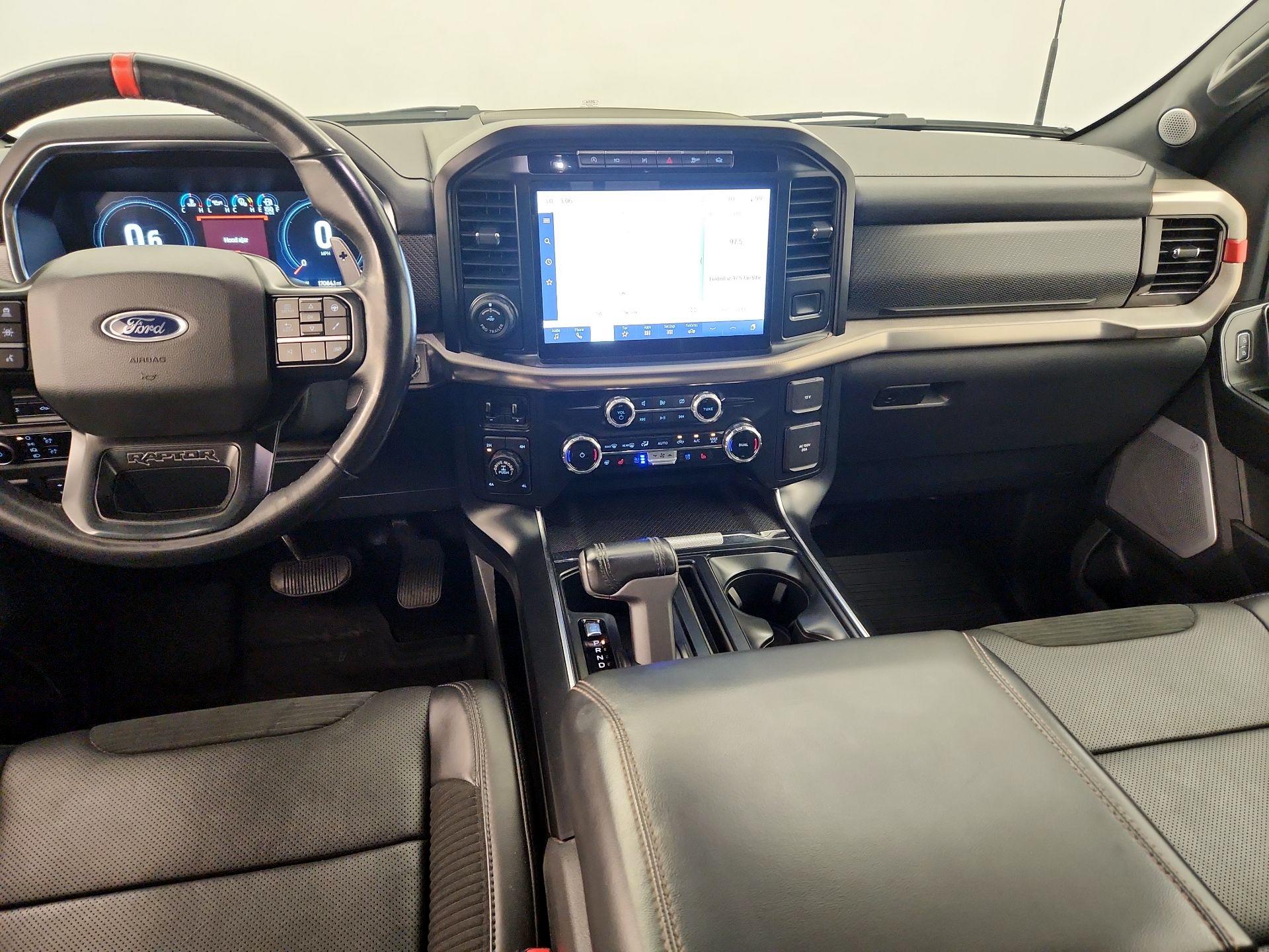 Thumbnail: 2023 Ford F-150 - 9