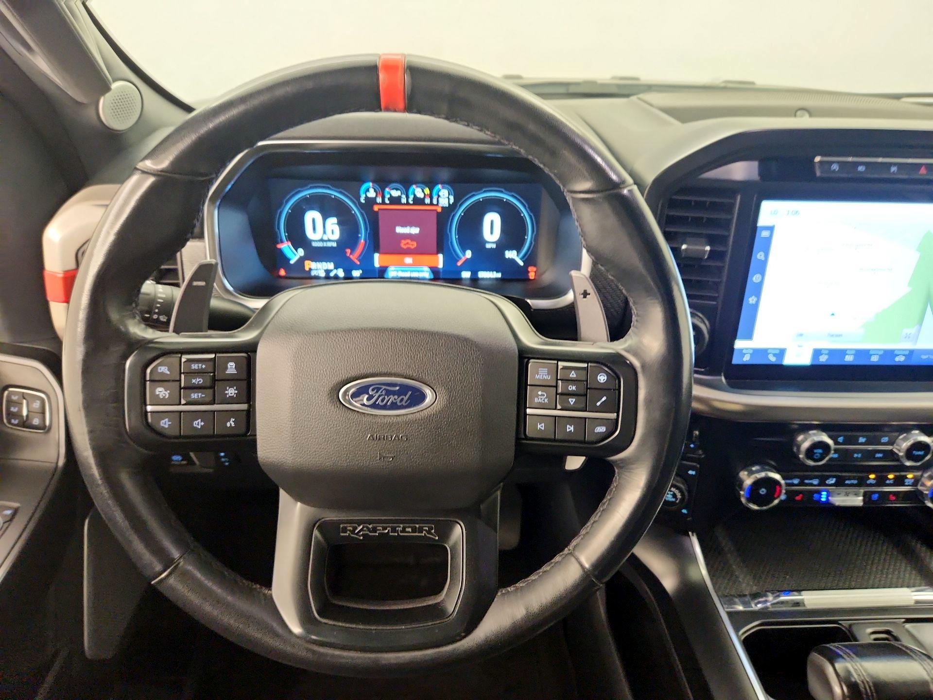 Thumbnail: 2023 Ford F-150 - 10