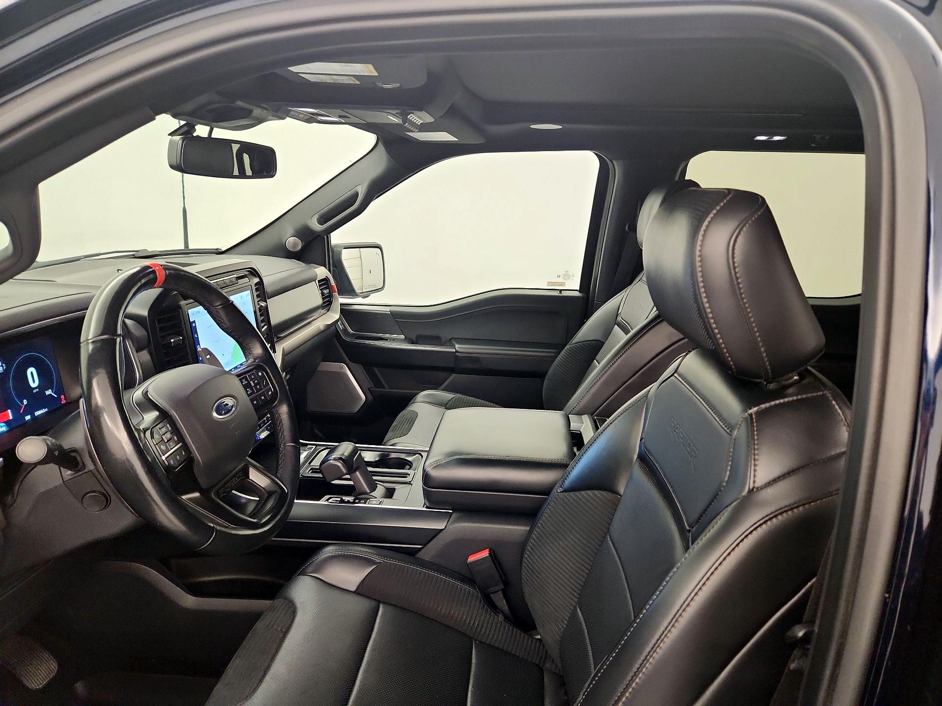 Thumbnail: 2023 Ford F-150 - 11