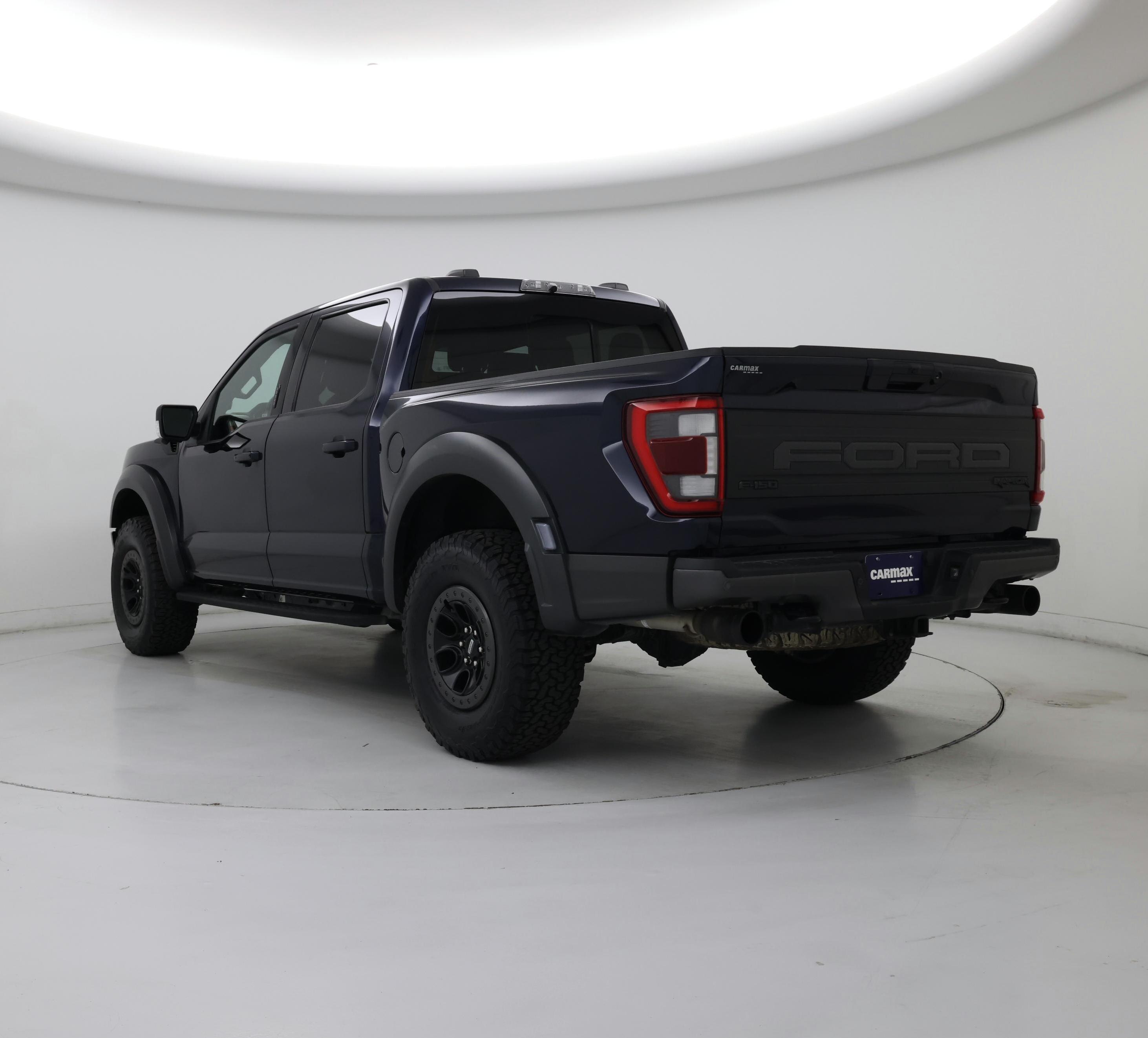 Thumbnail: 2023 Ford F-150 - 2