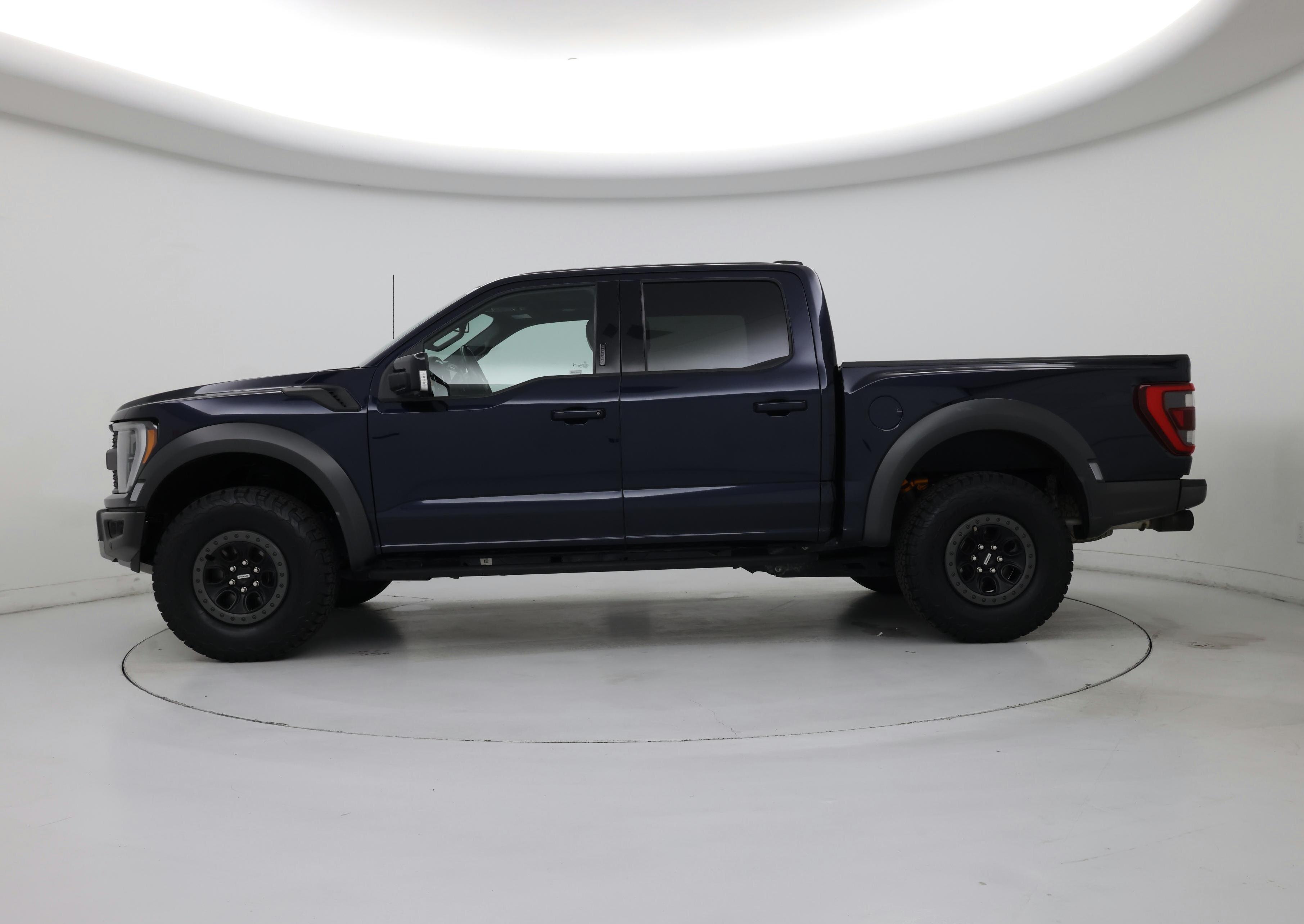 Thumbnail: 2023 Ford F-150 - 3