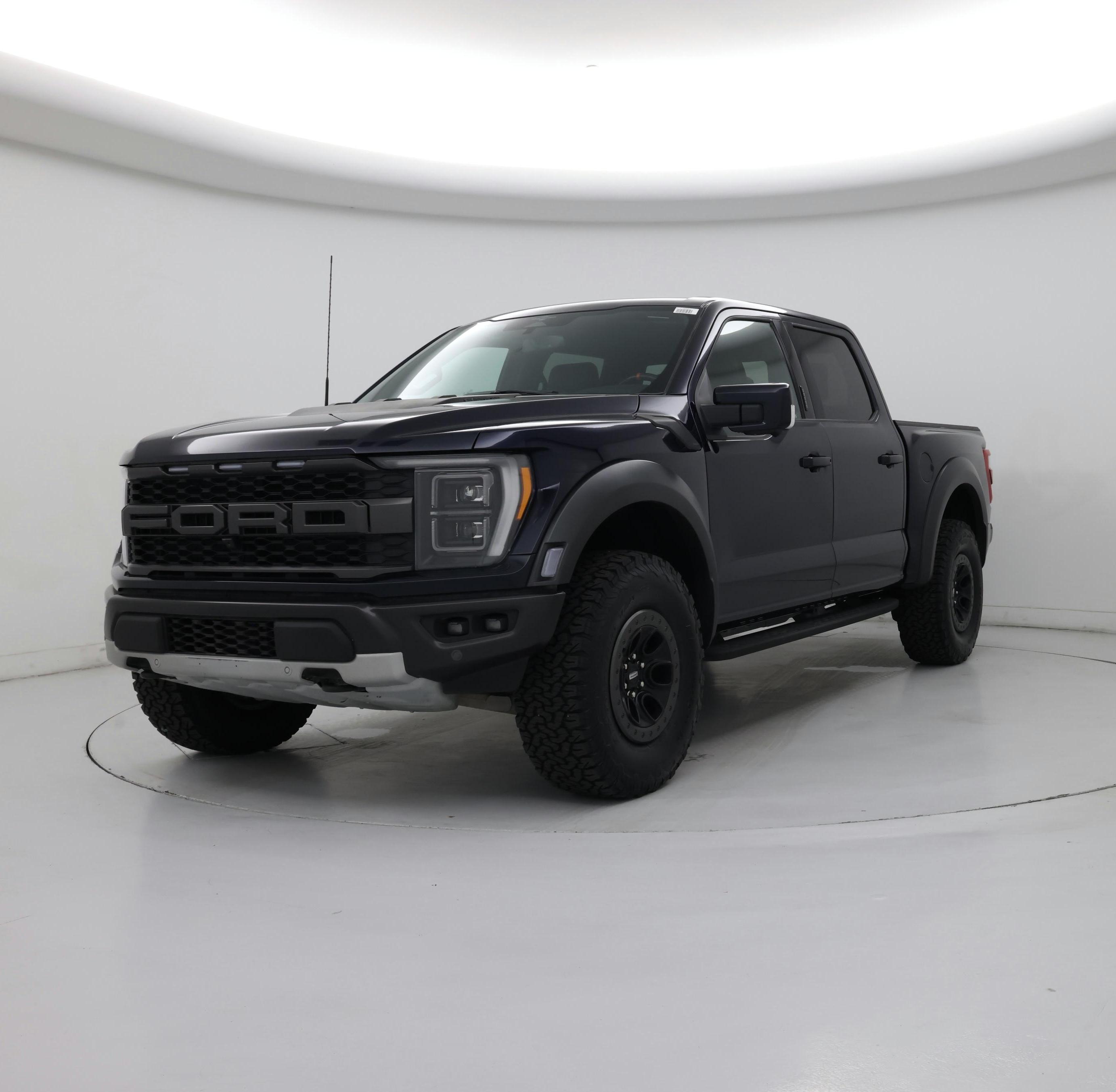 Thumbnail: 2023 Ford F-150 - 4