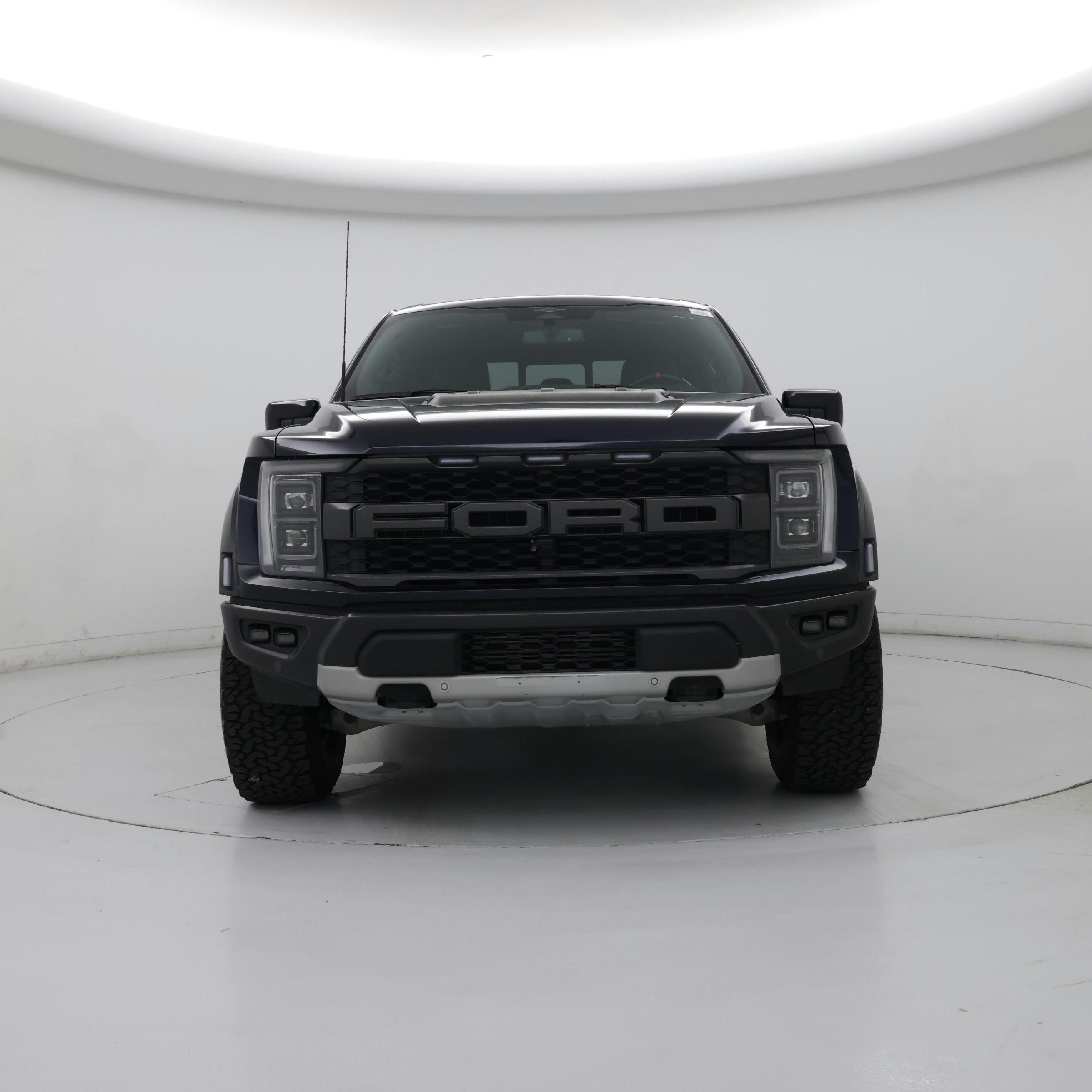 Thumbnail: 2023 Ford F-150 - 5