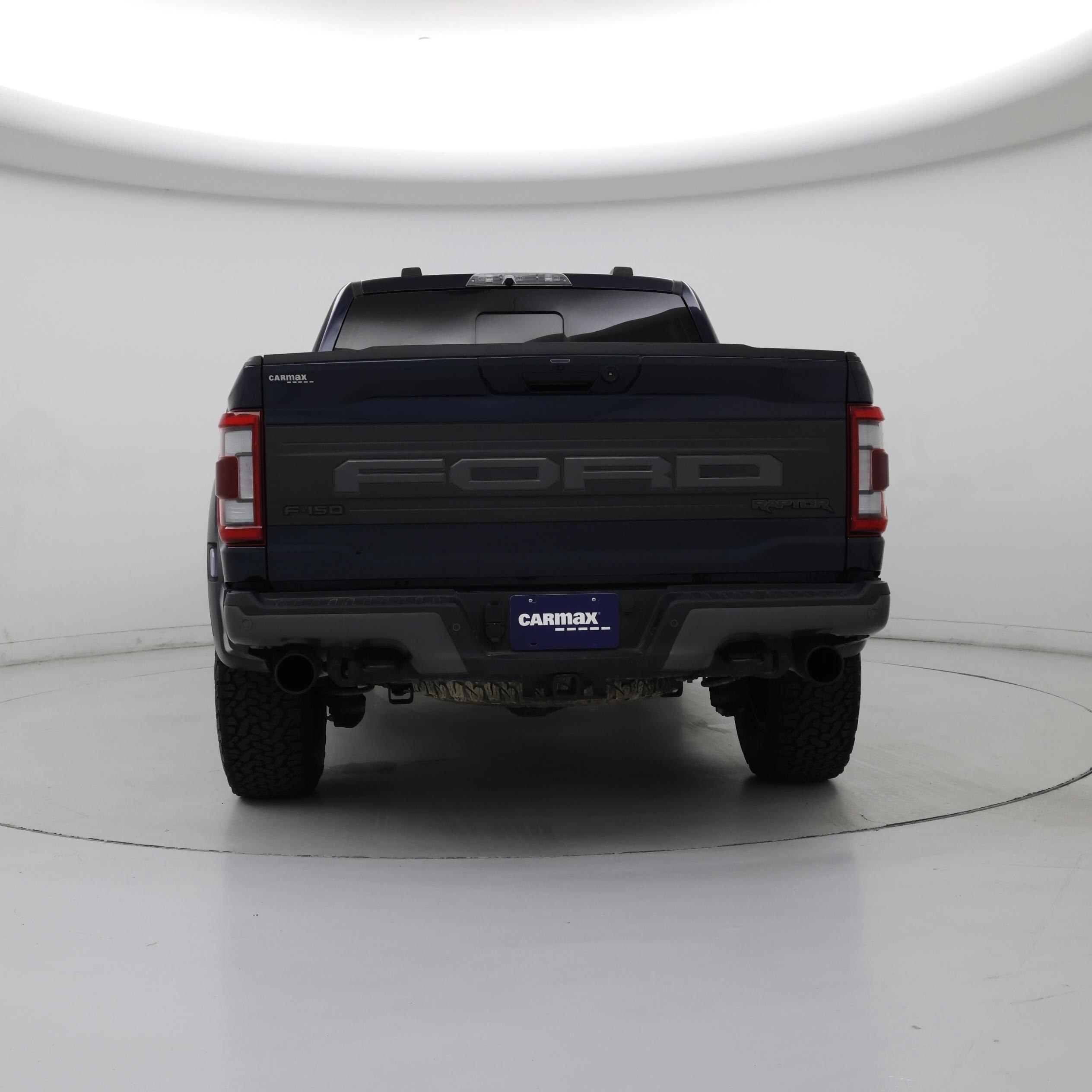 Thumbnail: 2023 Ford F-150 - 6