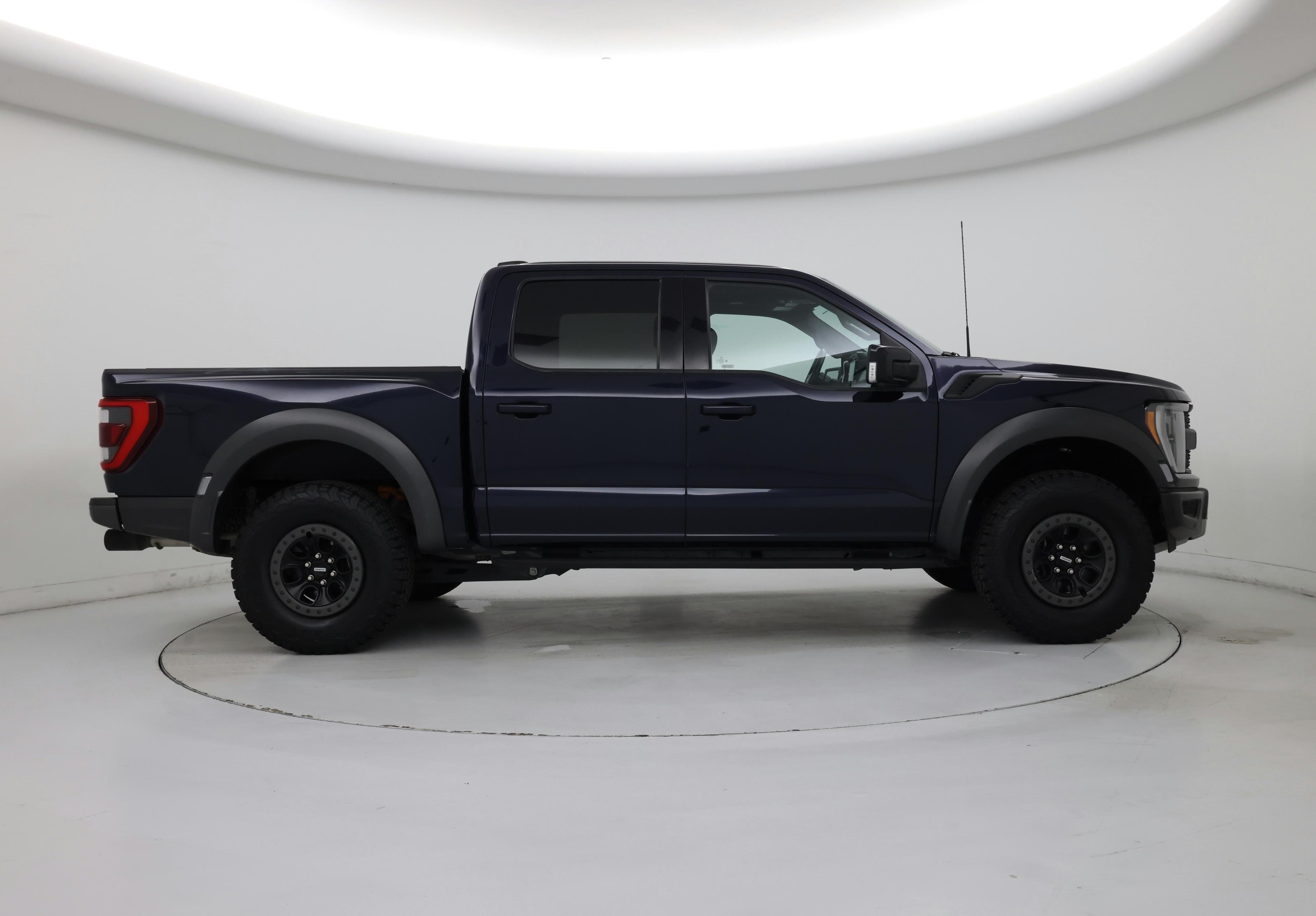Thumbnail: 2023 Ford F-150 - 7
