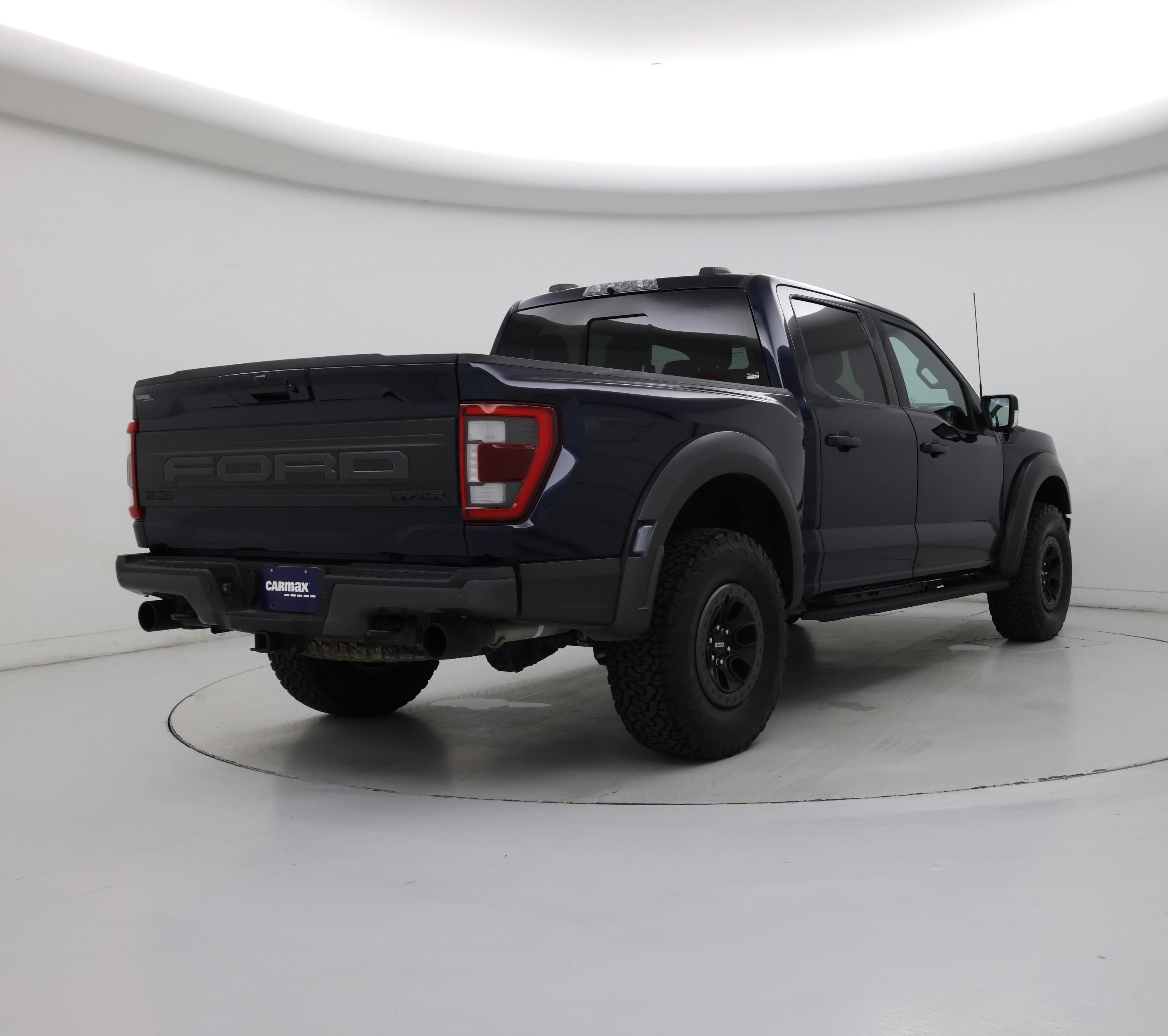 Thumbnail: 2023 Ford F-150 - 8