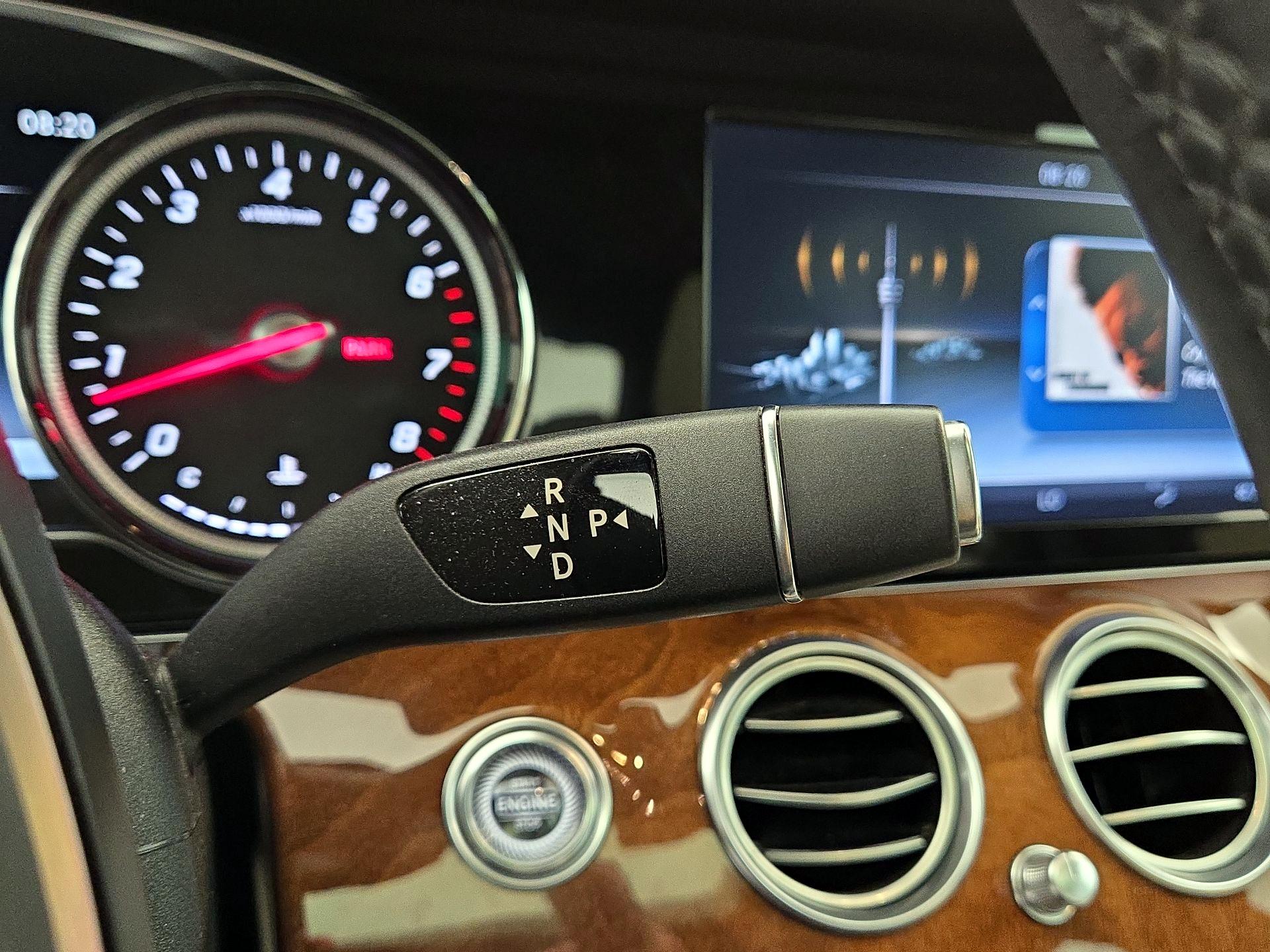 Thumbnail: 2017 Mercedes-Benz E-Class - 18