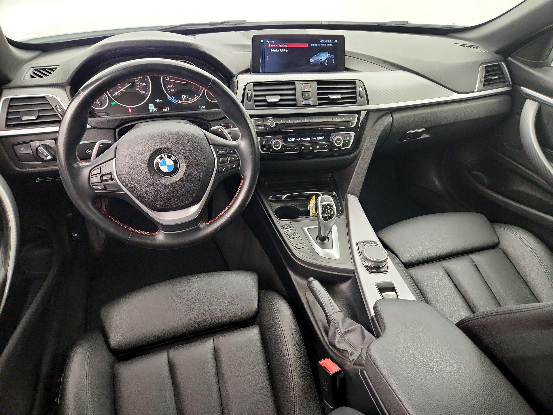 Thumbnail: 2020 BMW 4 Series - 9
