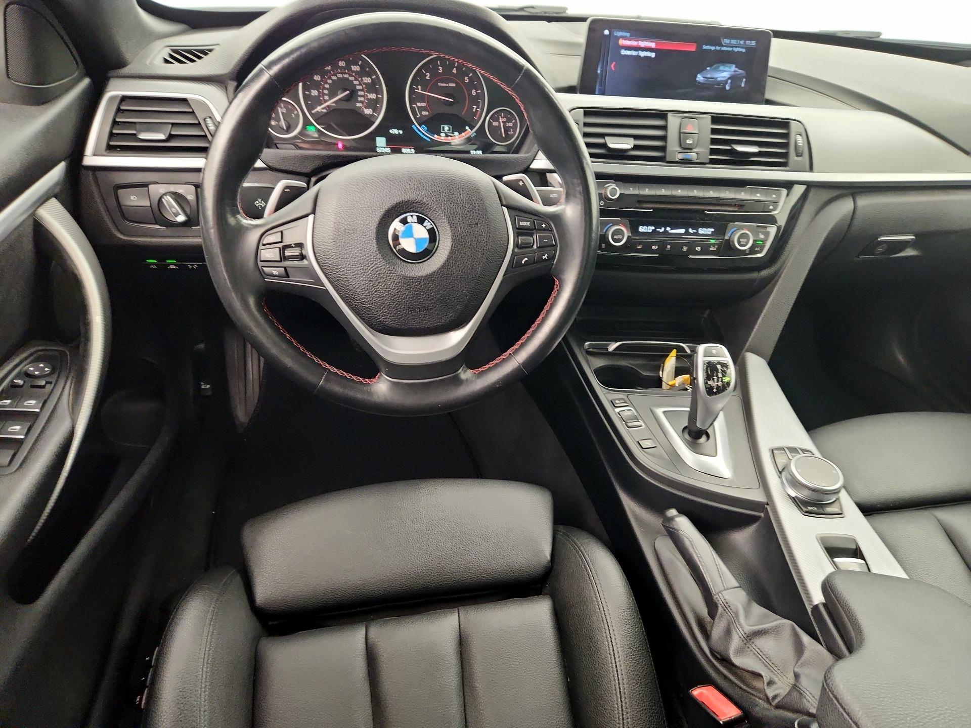 Thumbnail: 2020 BMW 4 Series - 10