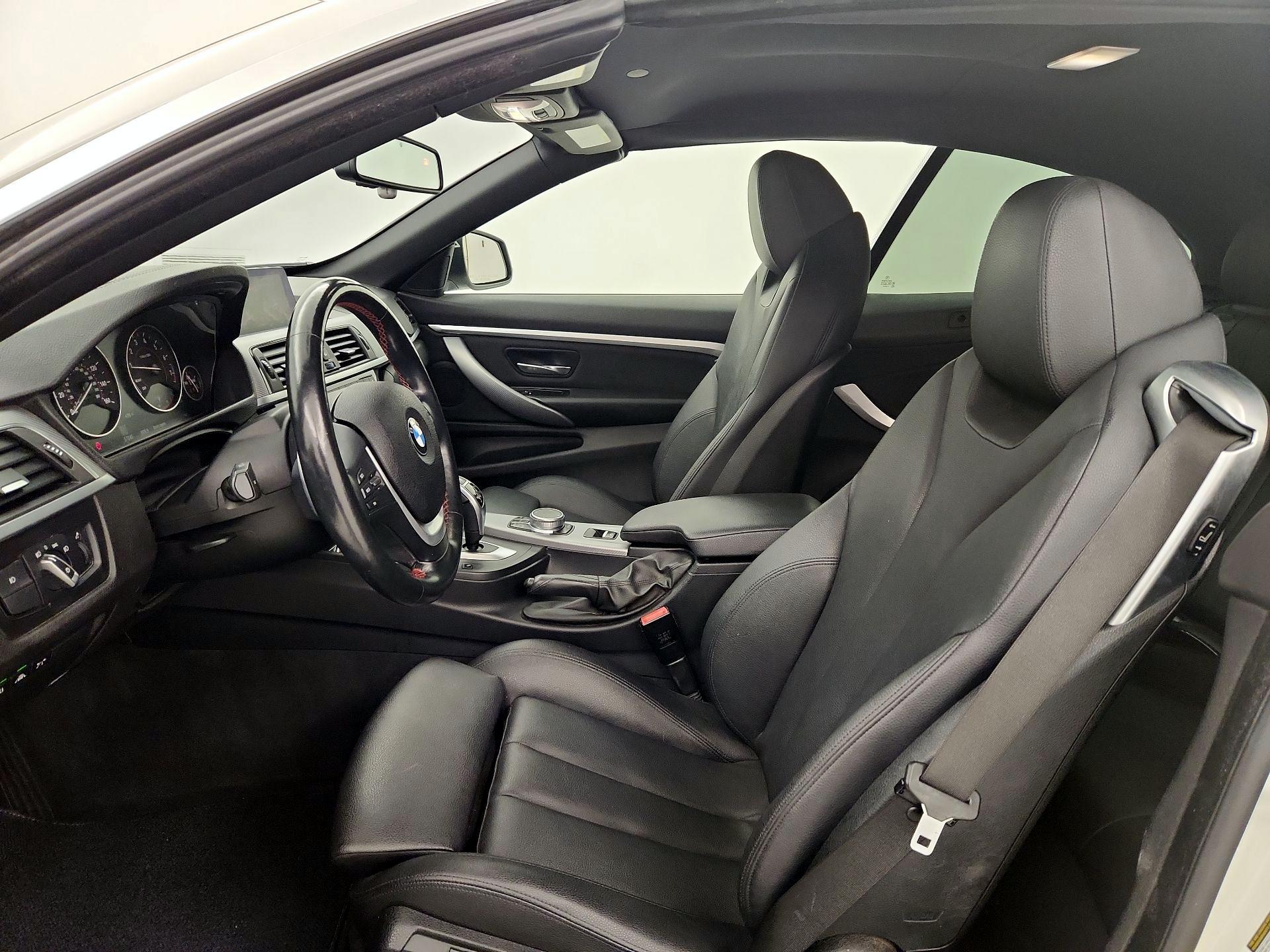 Thumbnail: 2020 BMW 4 Series - 11