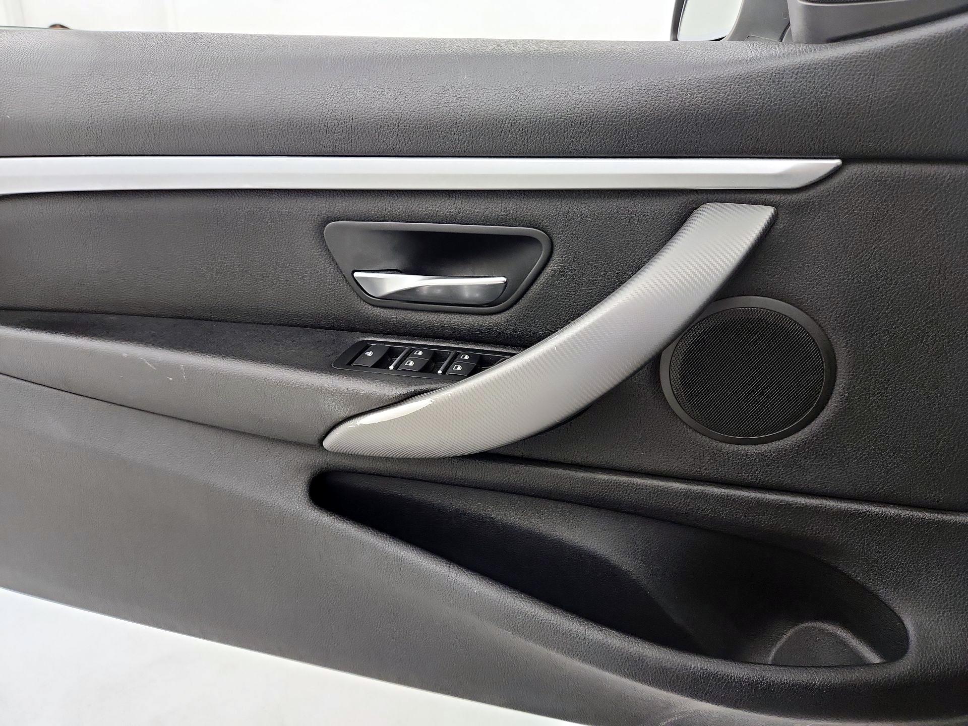 Thumbnail: 2020 BMW 4 Series - 12