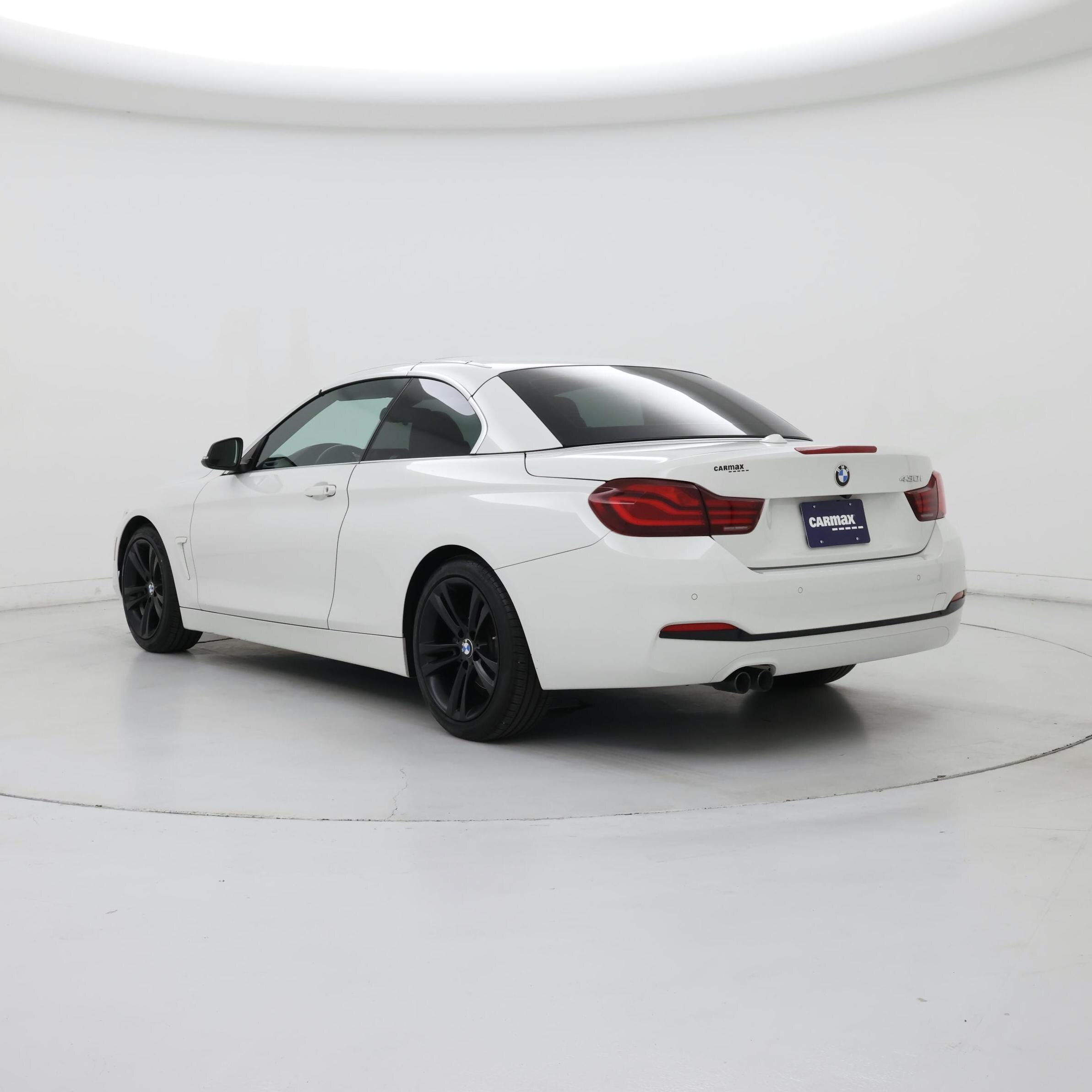 Thumbnail: 2020 BMW 4 Series - 2
