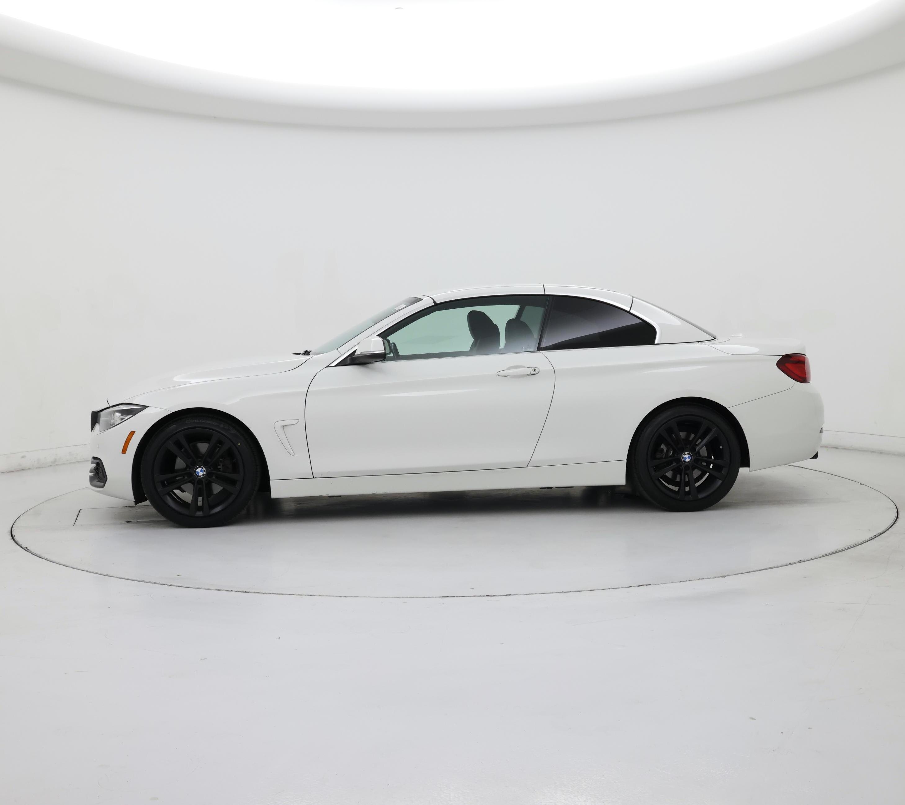 Thumbnail: 2020 BMW 4 Series - 3