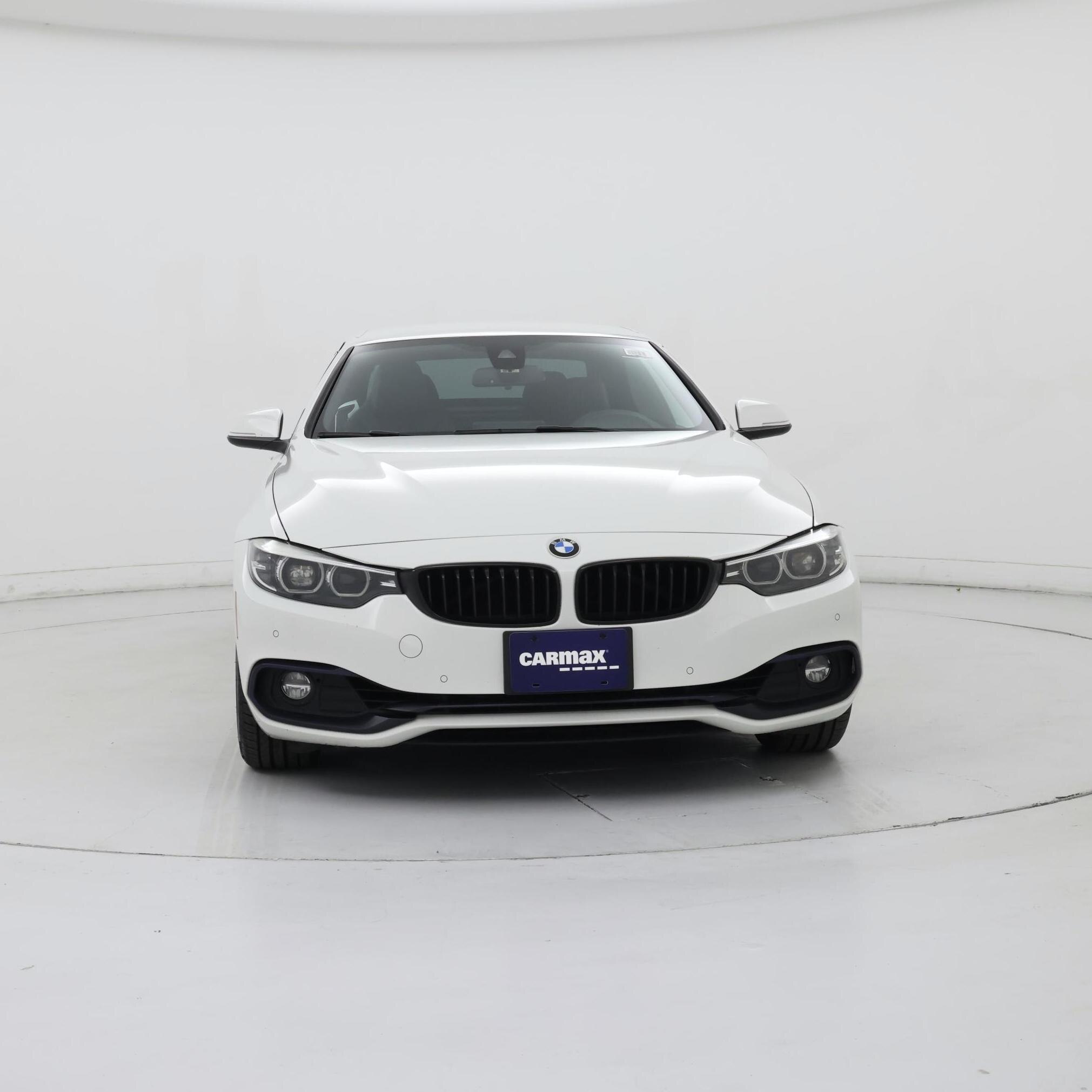 Thumbnail: 2020 BMW 4 Series - 5