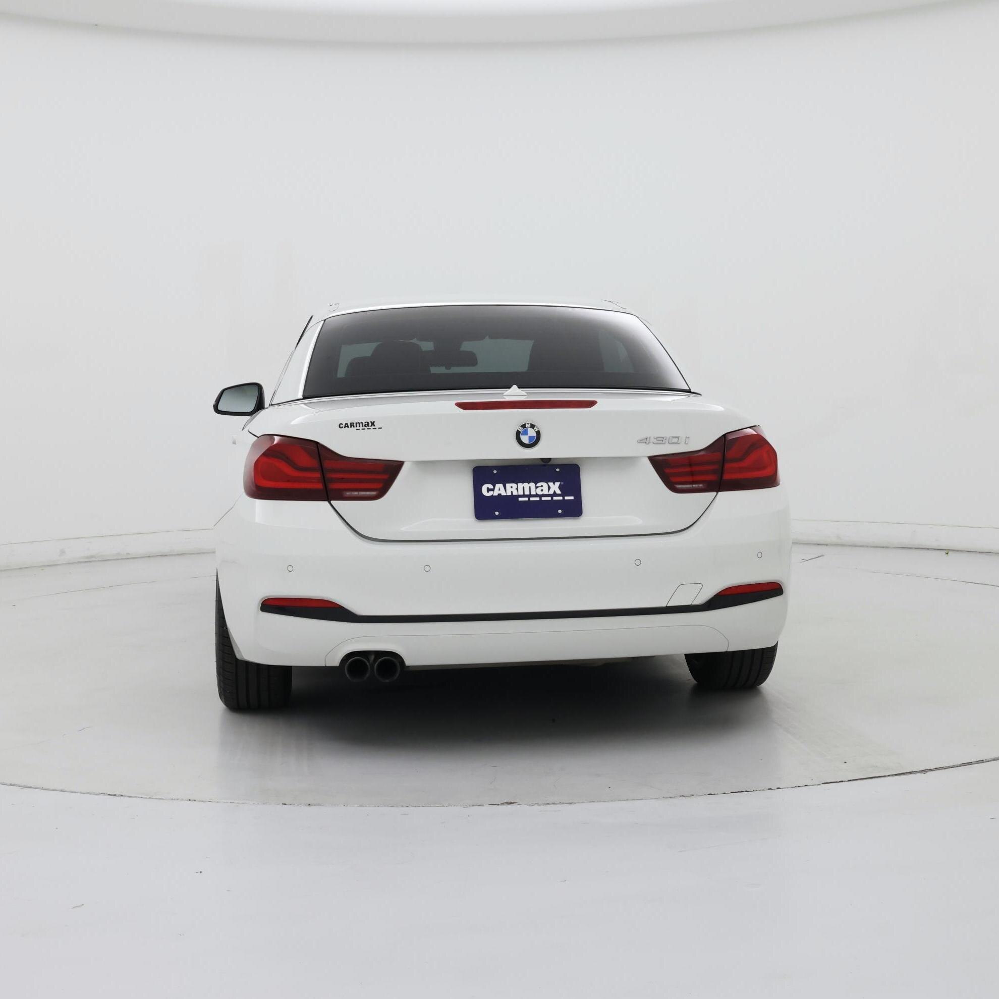 Thumbnail: 2020 BMW 4 Series - 6