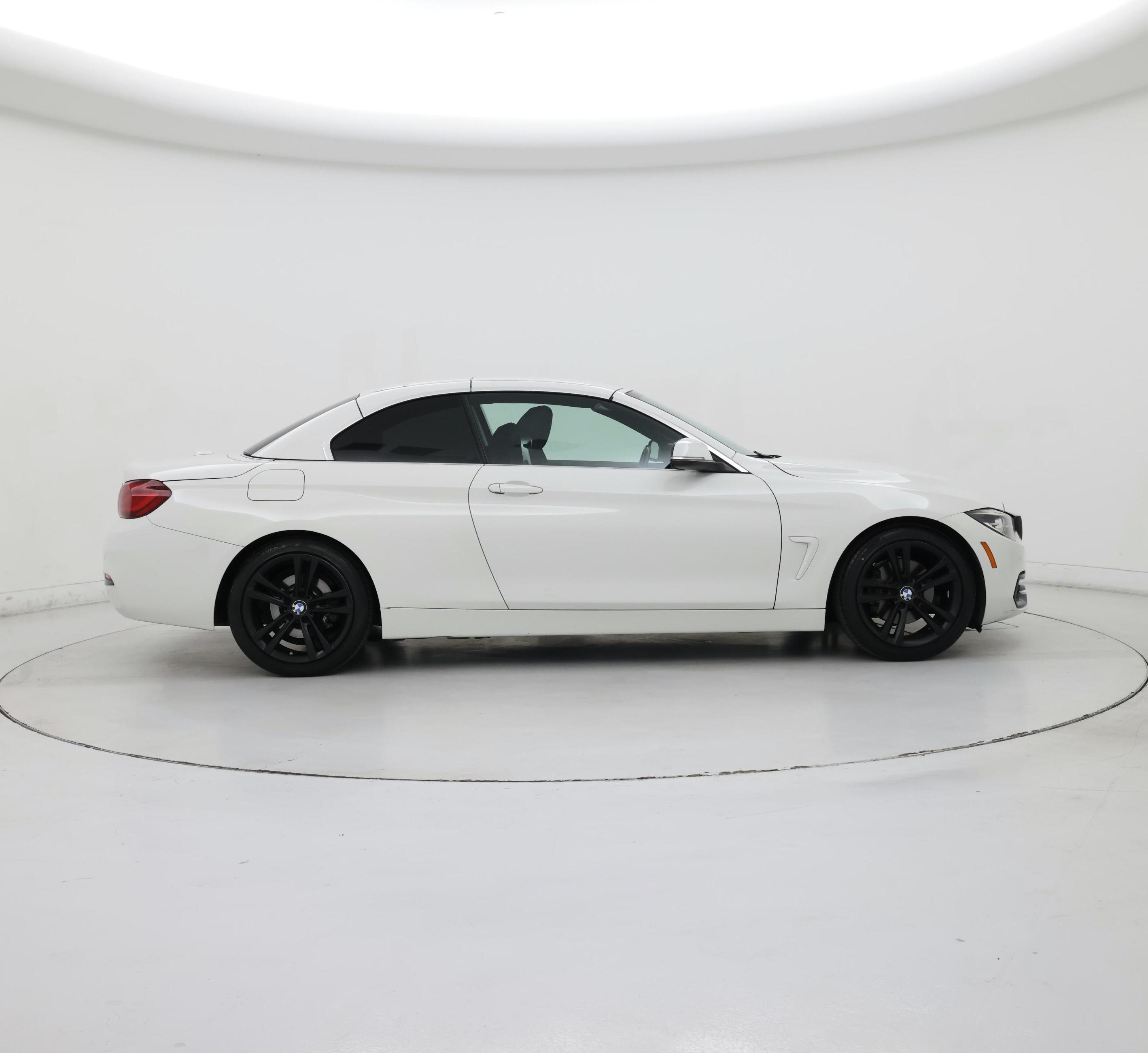 Thumbnail: 2020 BMW 4 Series - 7