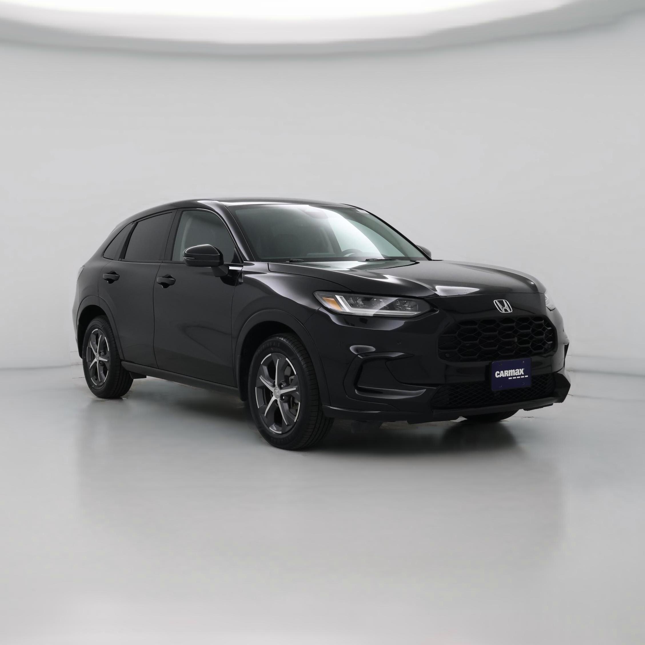 Thumbnail: 2023 Honda HR-V - 1