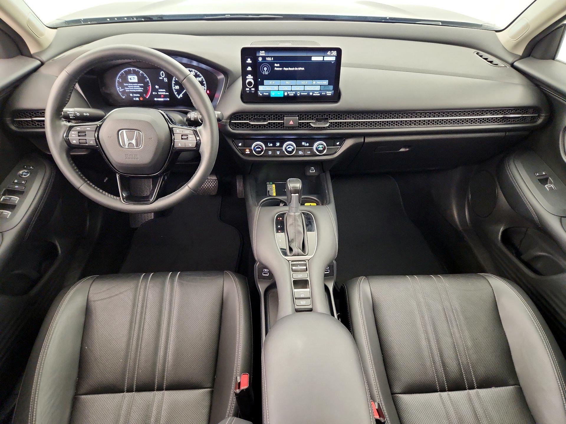 Thumbnail: 2023 Honda HR-V - 9