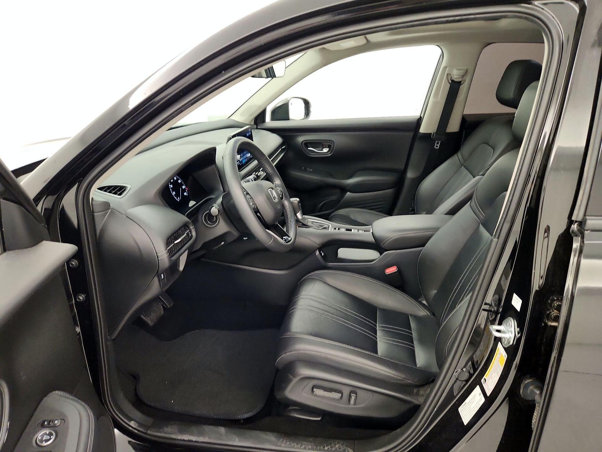 Thumbnail: 2023 Honda HR-V - 11