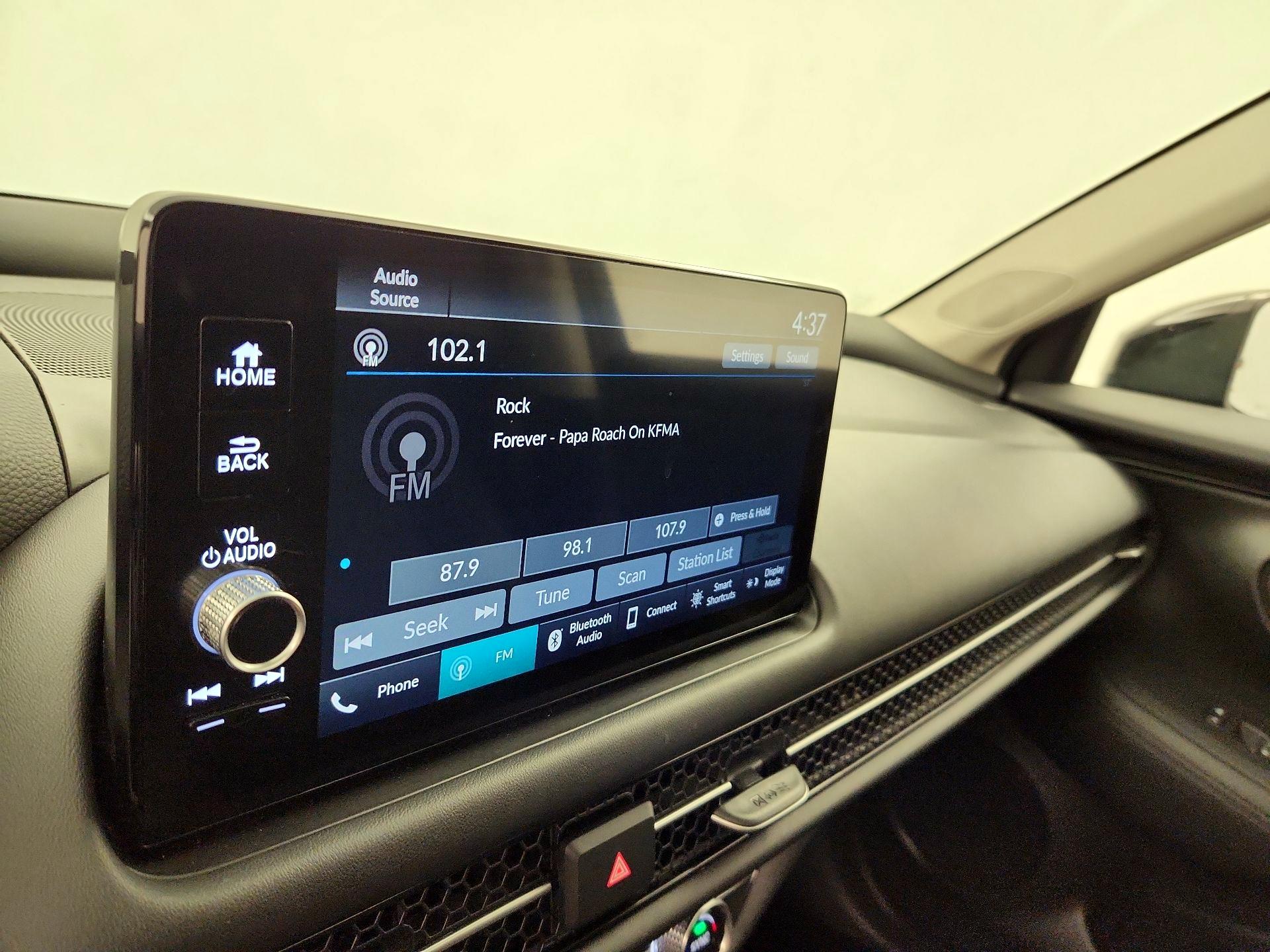 Thumbnail: 2023 Honda HR-V - 15