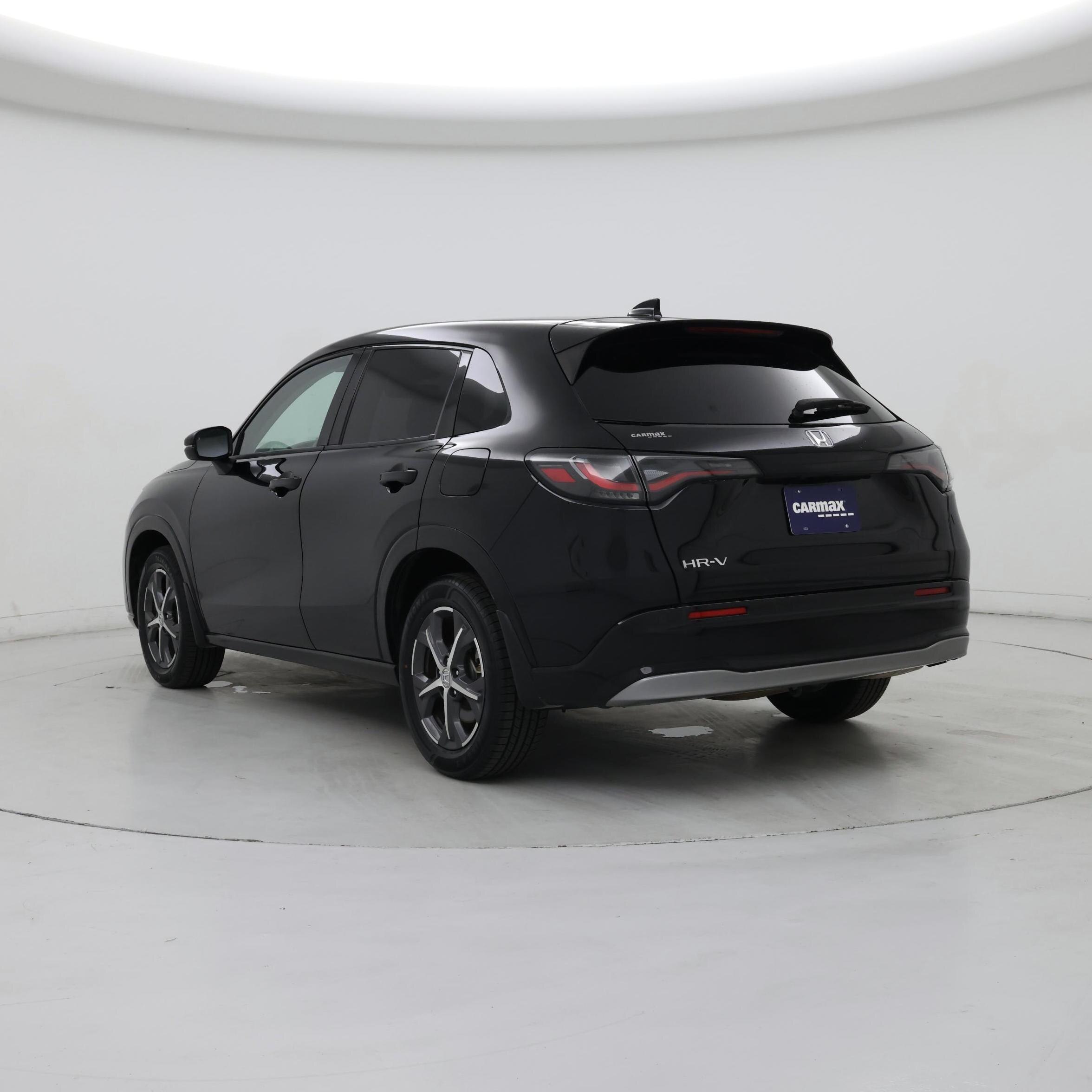 Thumbnail: 2023 Honda HR-V - 2
