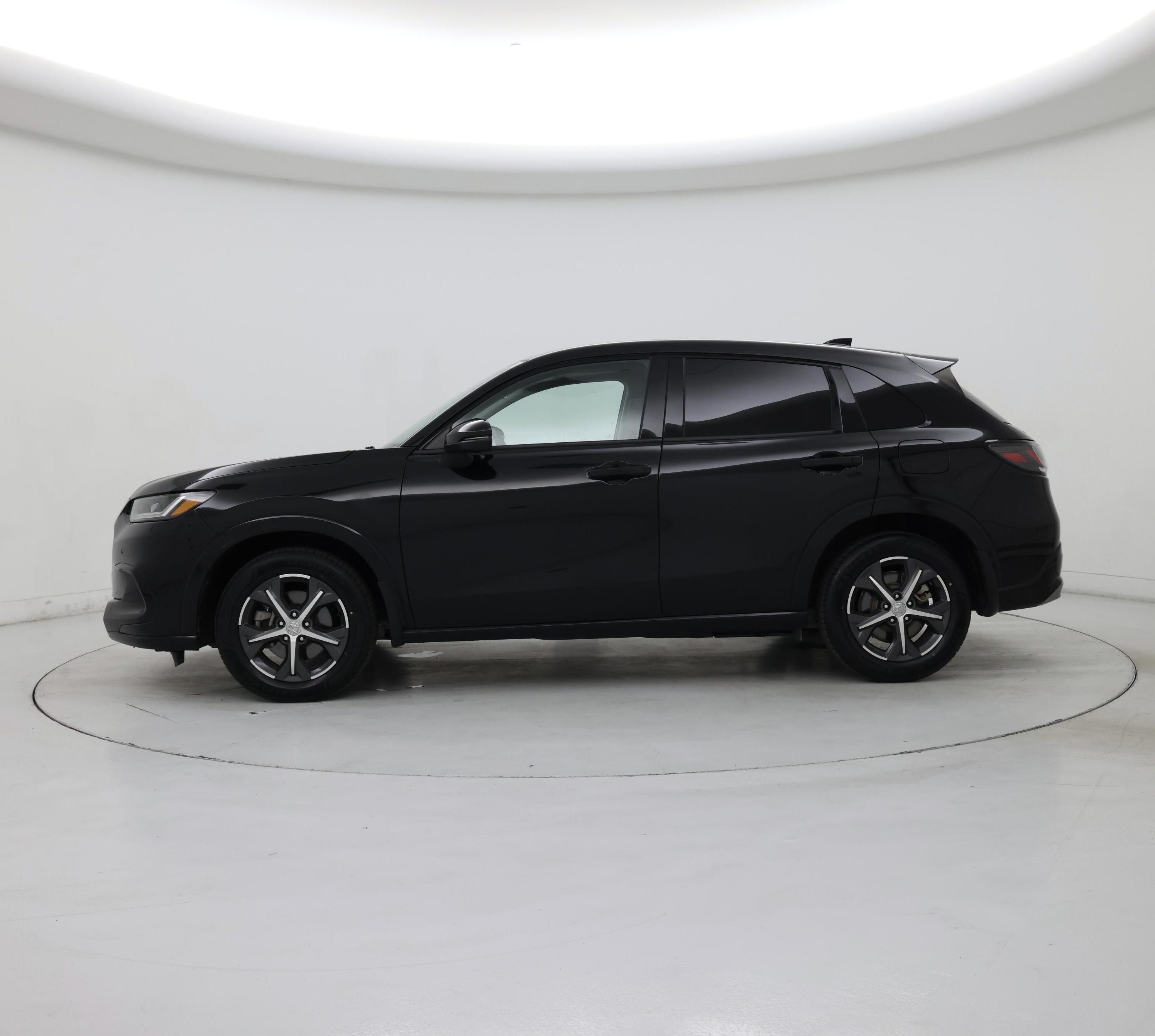 Thumbnail: 2023 Honda HR-V - 3