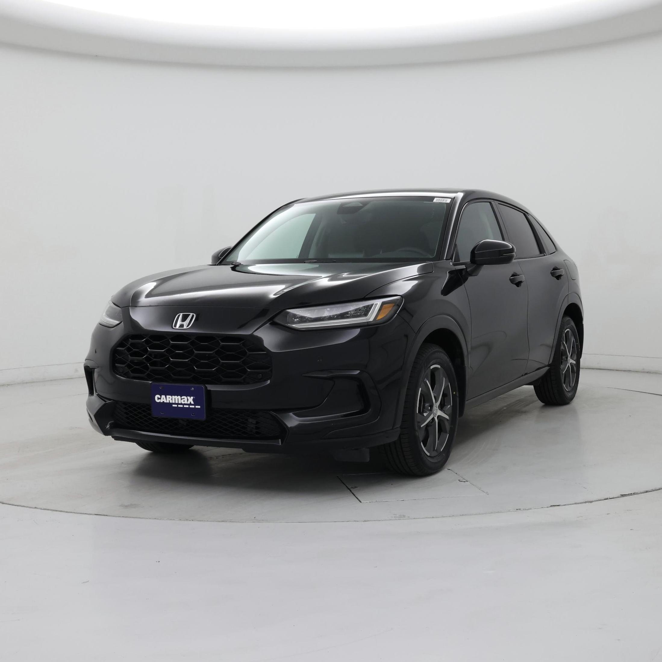Thumbnail: 2023 Honda HR-V - 4