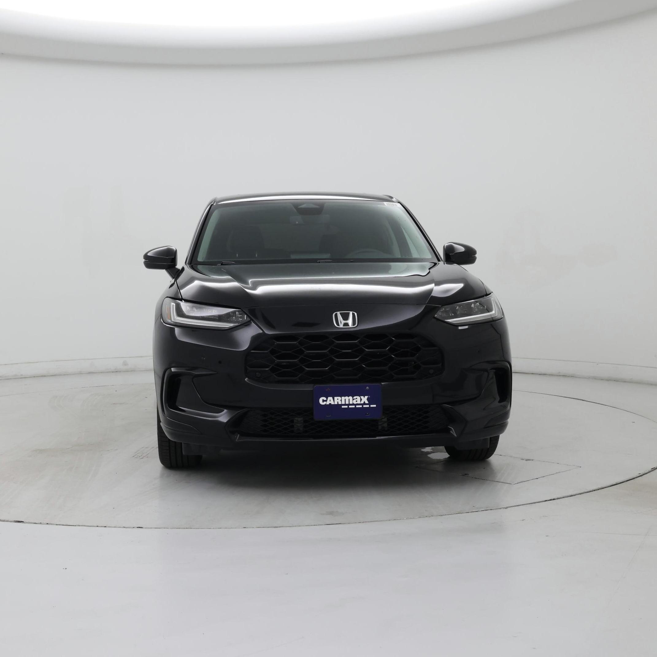 Thumbnail: 2023 Honda HR-V - 5