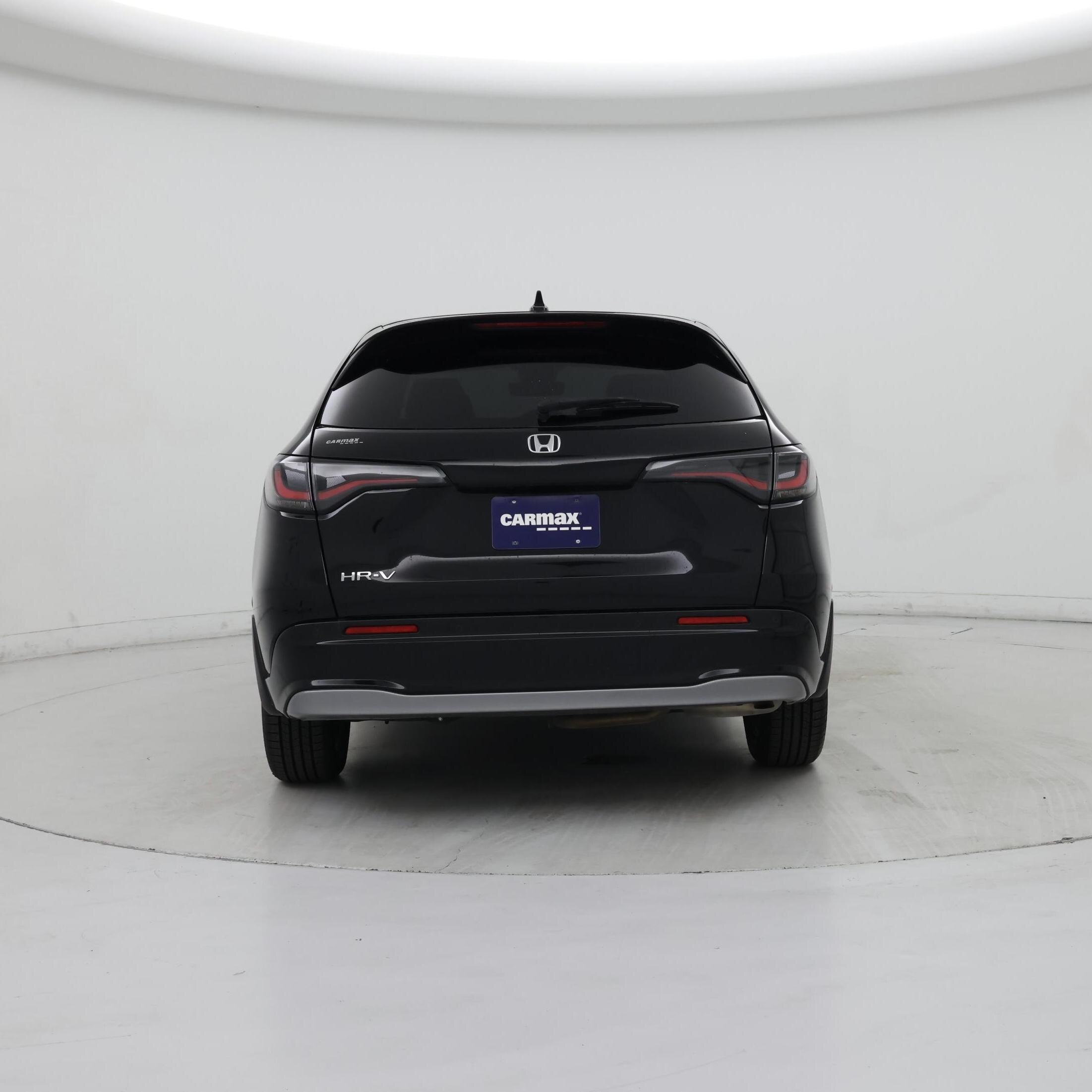 Thumbnail: 2023 Honda HR-V - 6